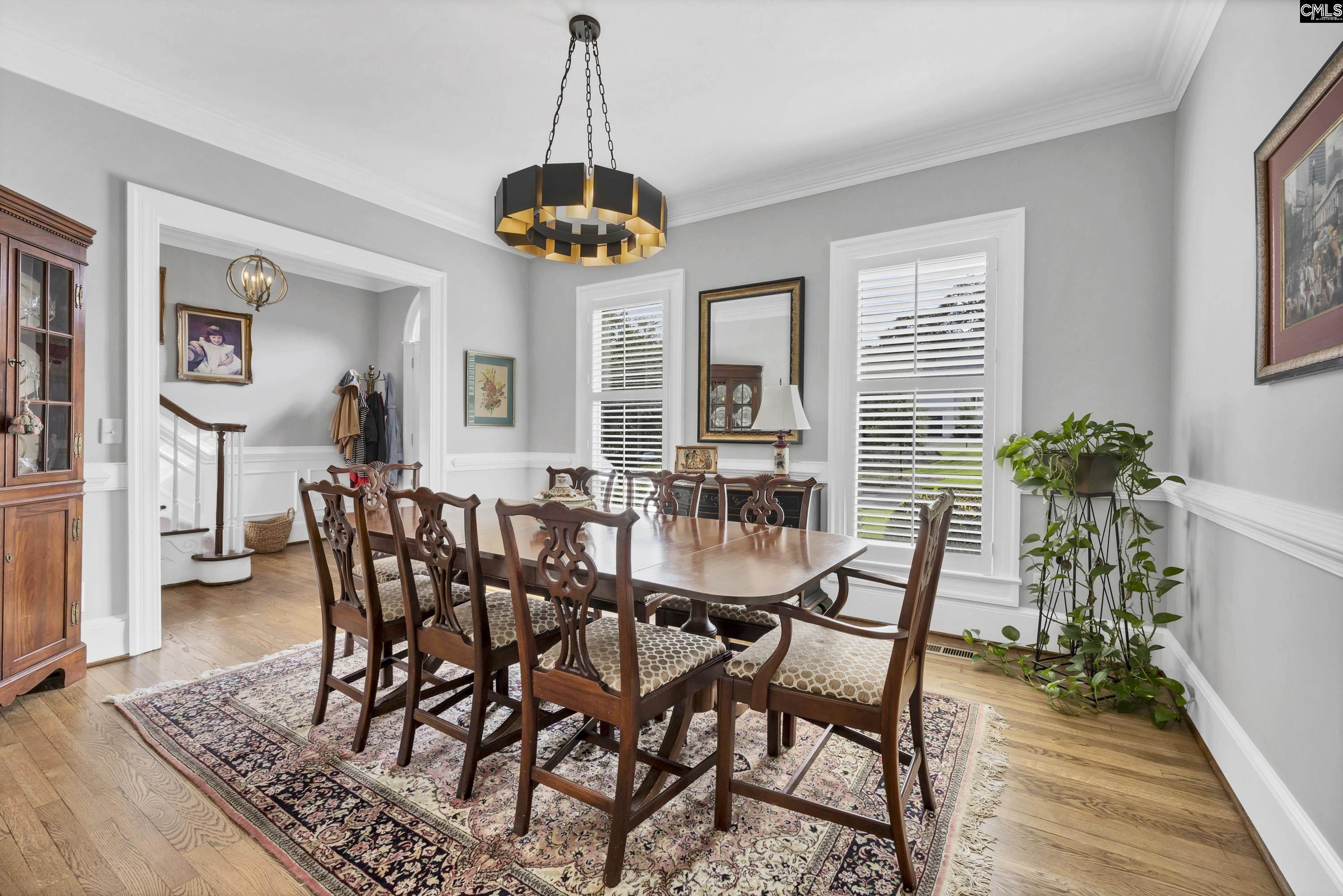 4 Ashley Court Columbia, SC 29204