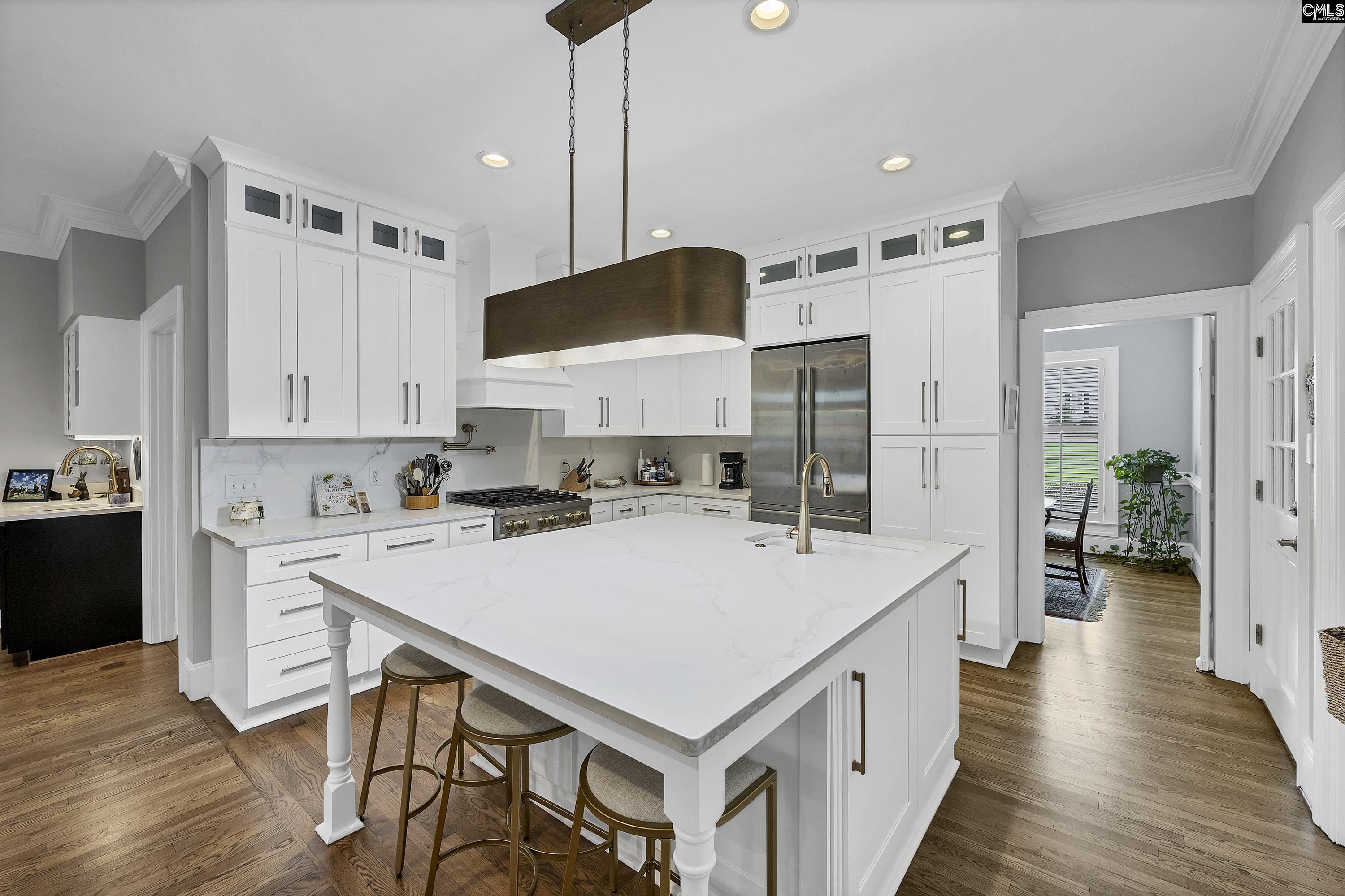 4 Ashley Court Columbia, SC 29204