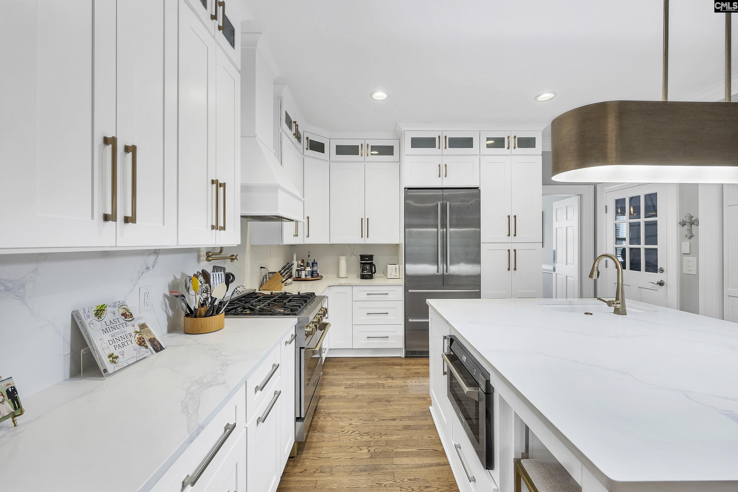 4 Ashley Court Columbia, SC 29204