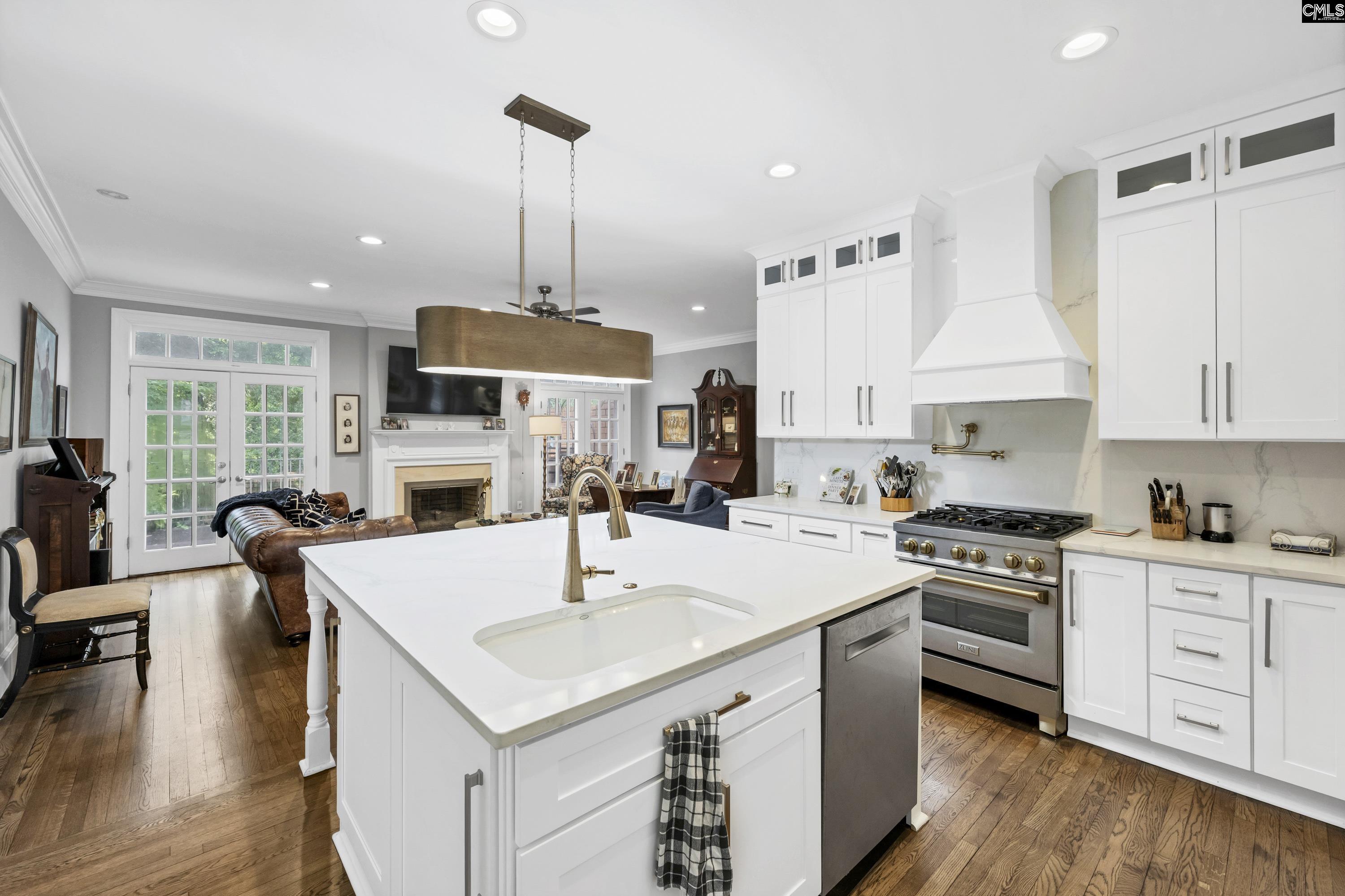 4 Ashley Court Columbia, SC 29204