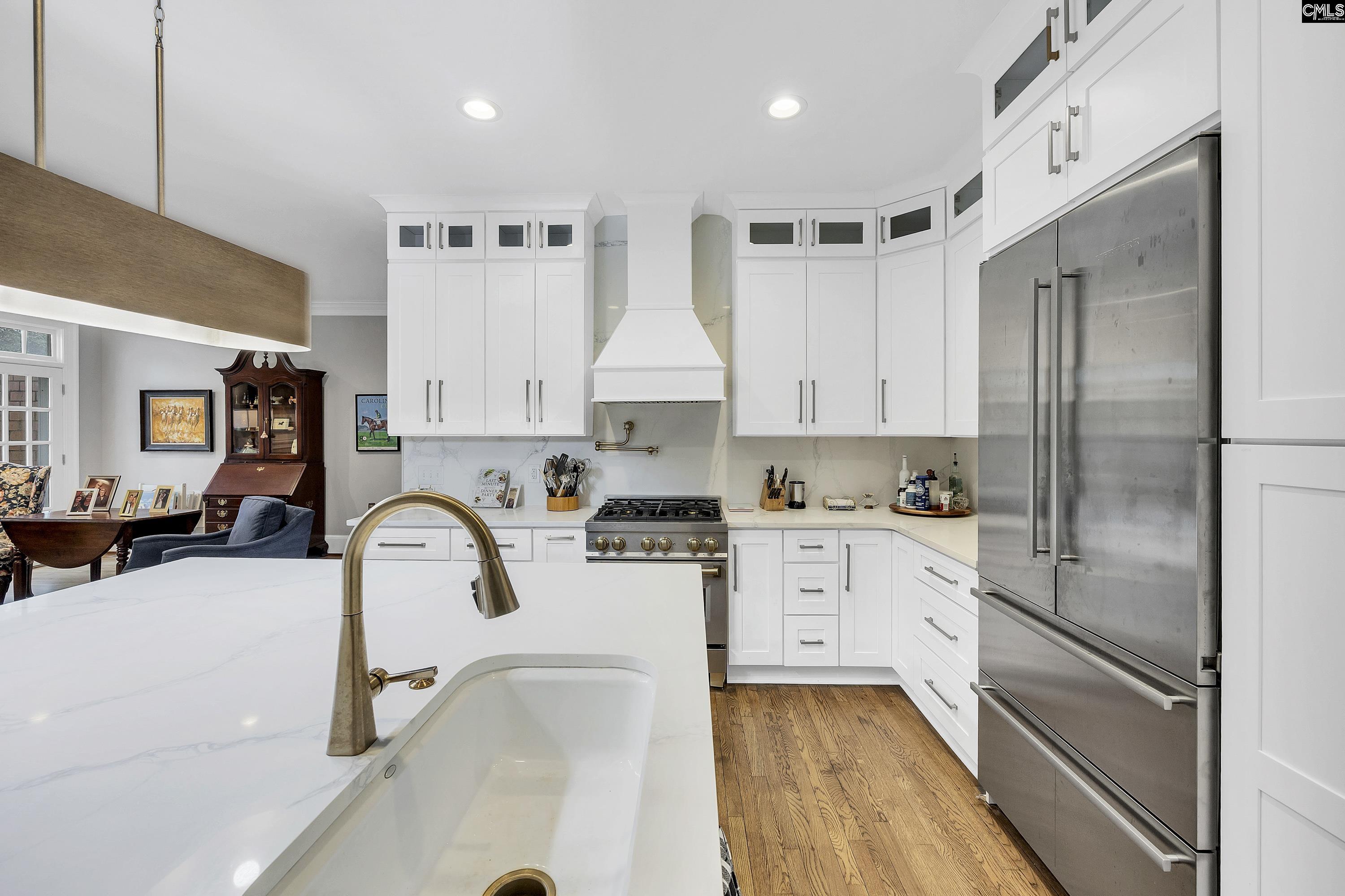 4 Ashley Court Columbia, SC 29204