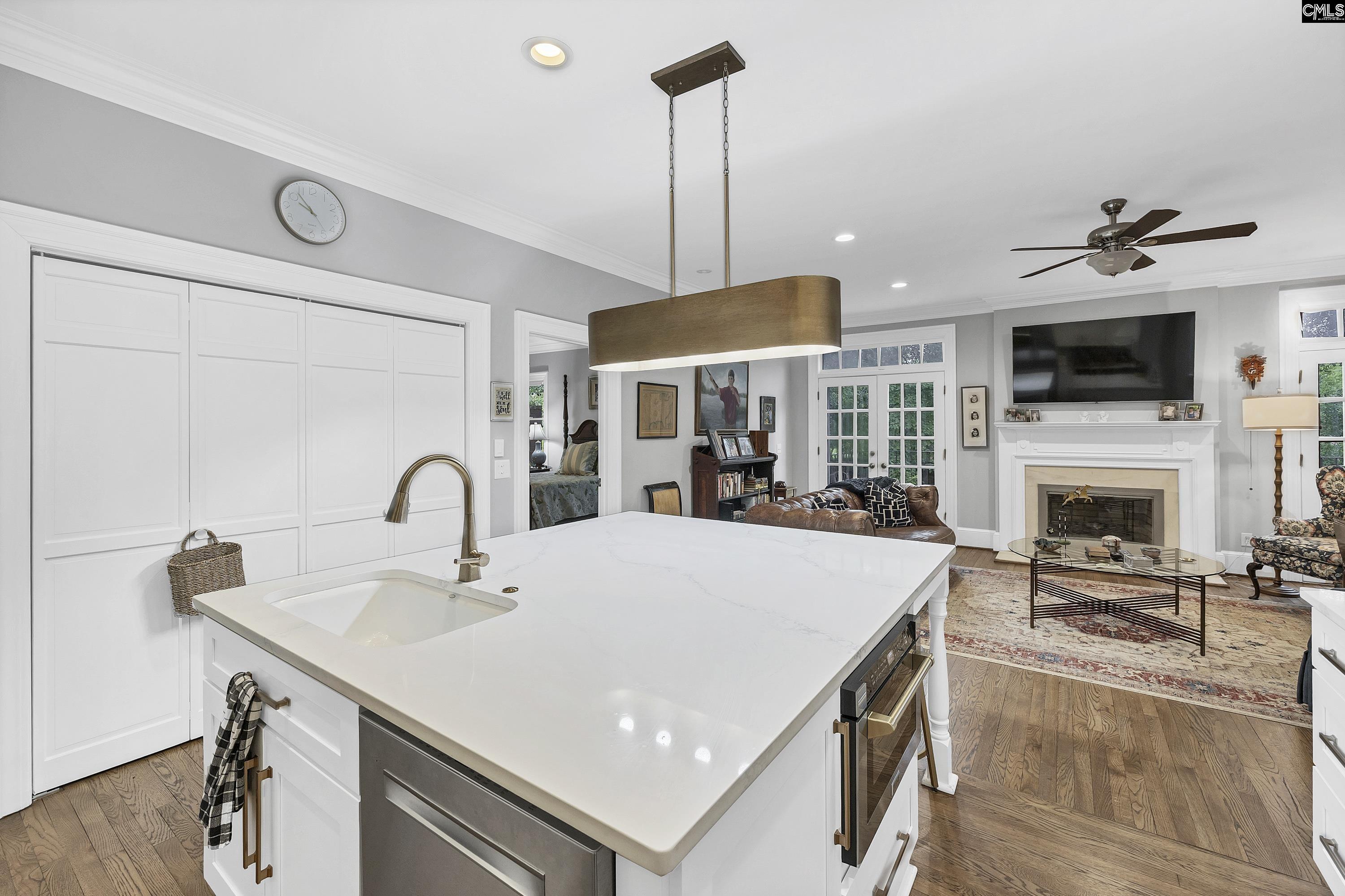 4 Ashley Court Columbia, SC 29204