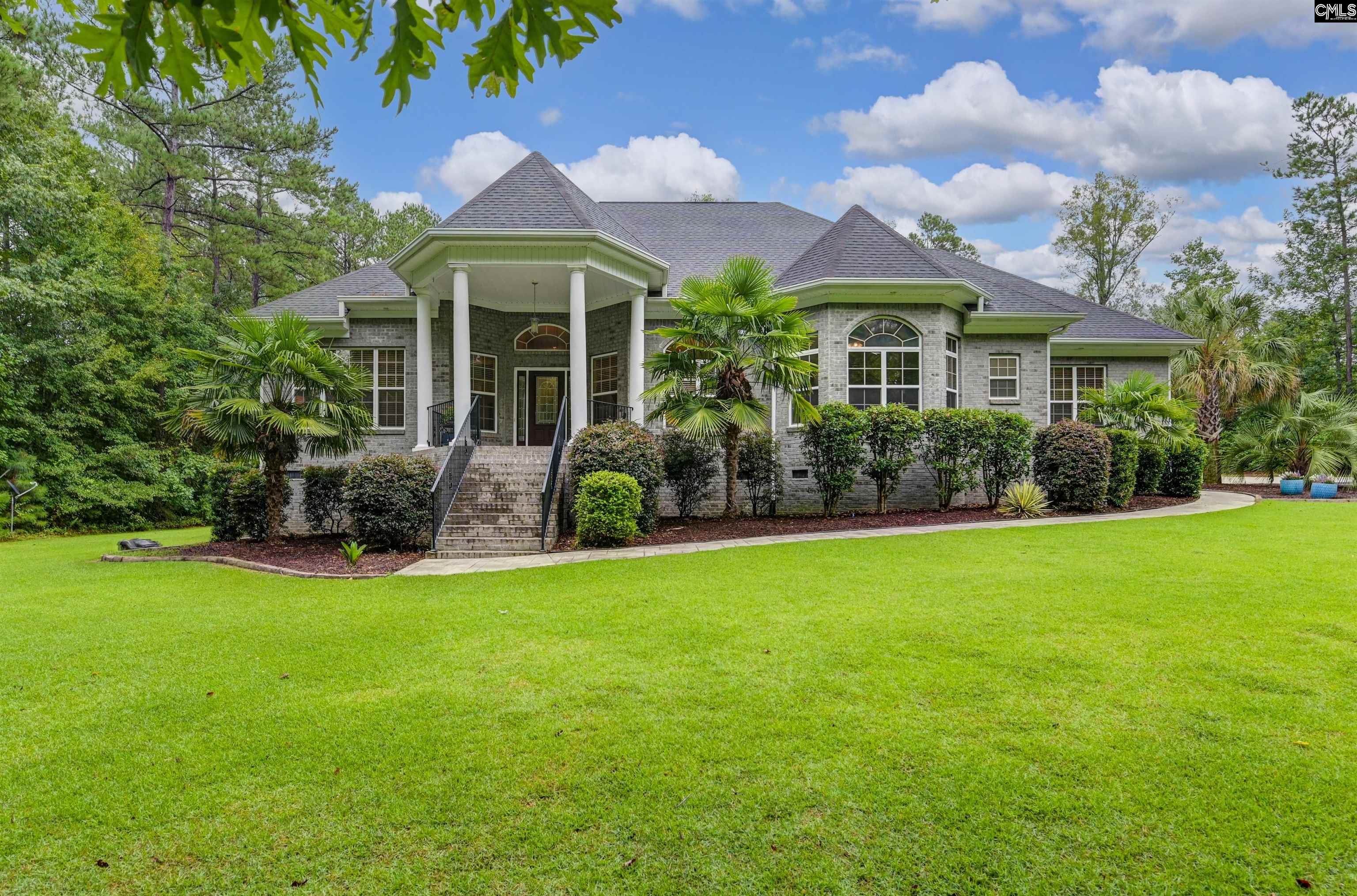 432 Shadow Mist Lane Elgin, SC 29045-7107