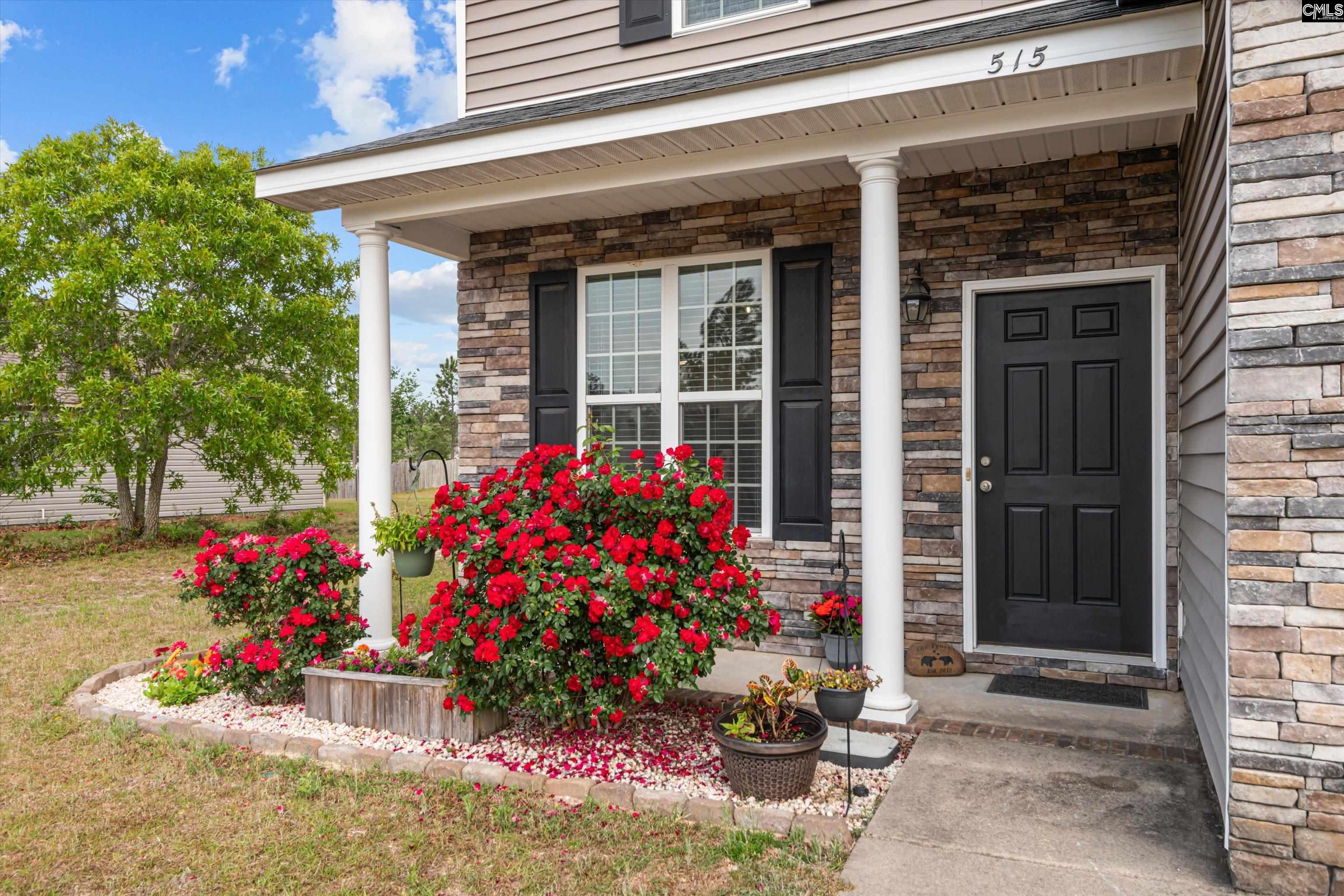 515 Crassula Drive Lexington, SC 29073-6831