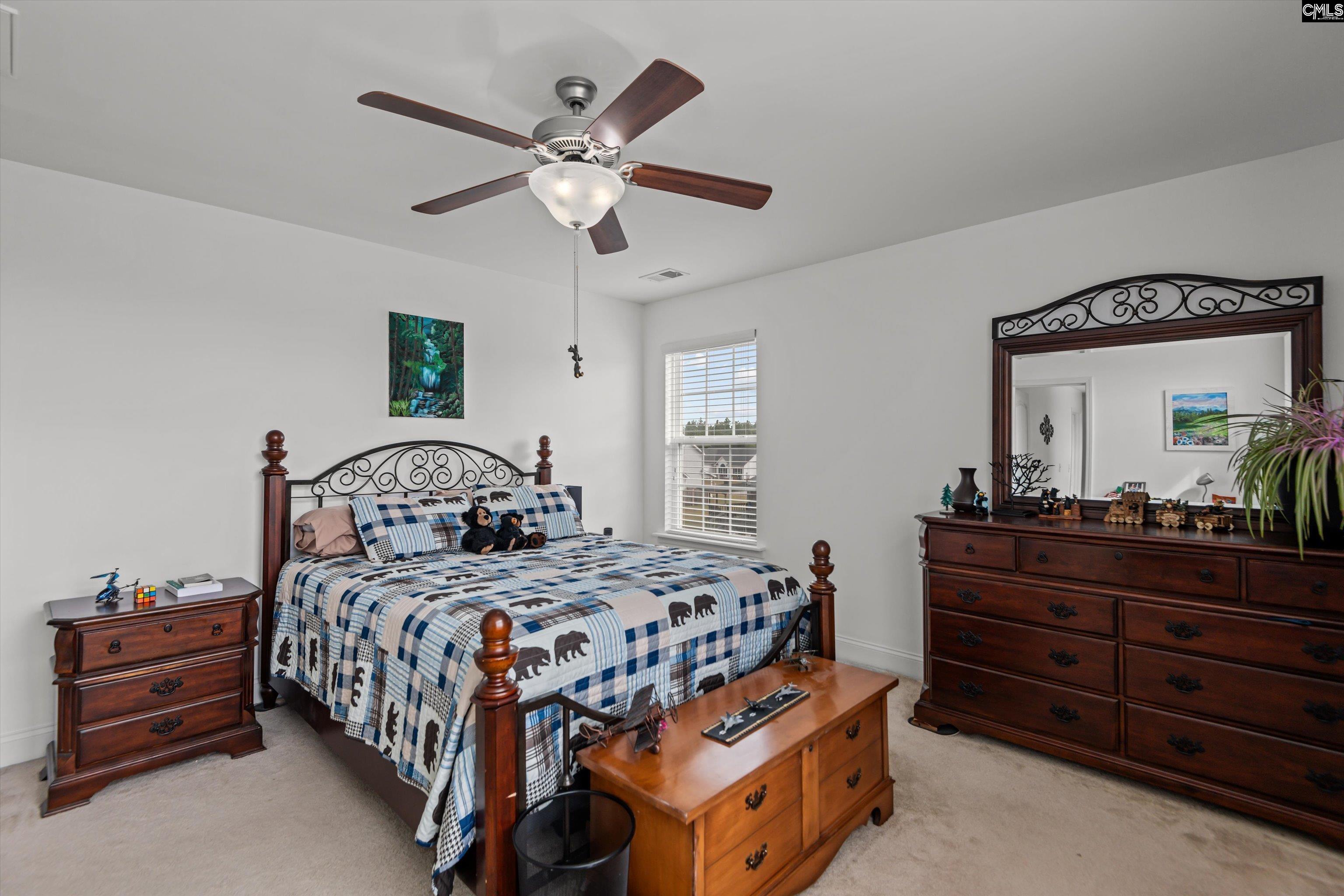 515 Crassula Drive Lexington, SC 29073-6831
