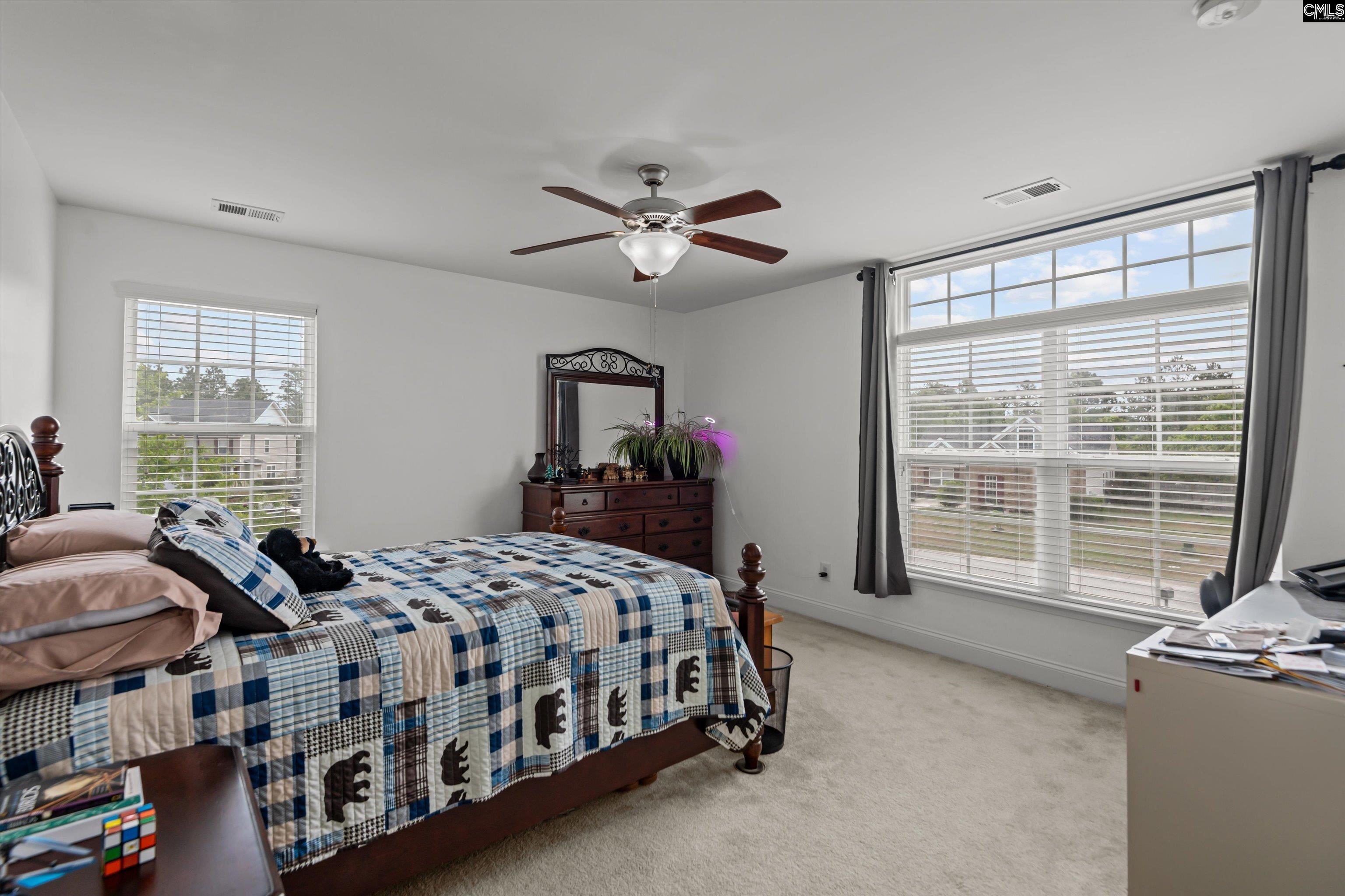 515 Crassula Drive Lexington, SC 29073-6831