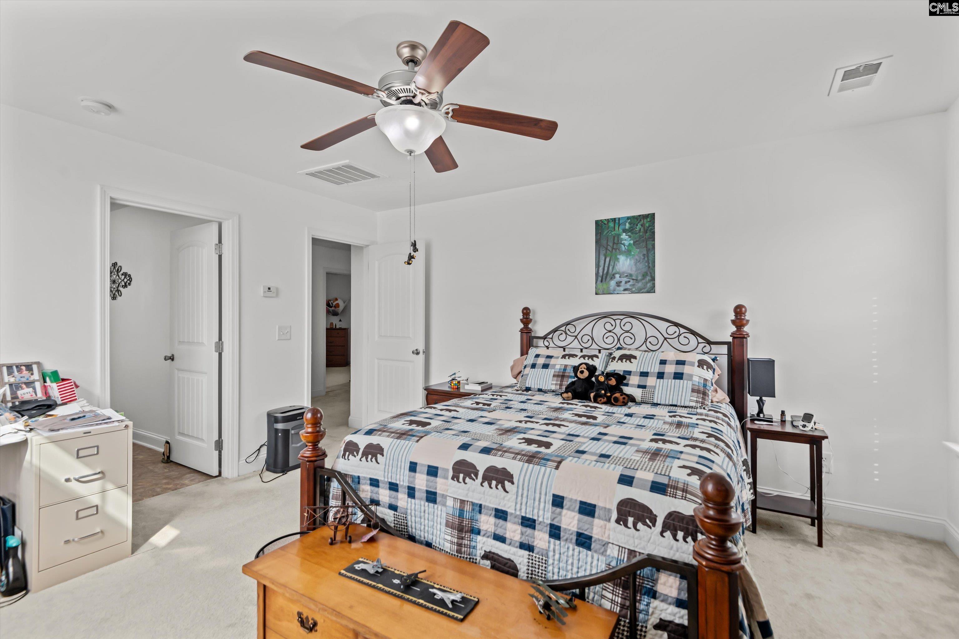 515 Crassula Drive Lexington, SC 29073-6831