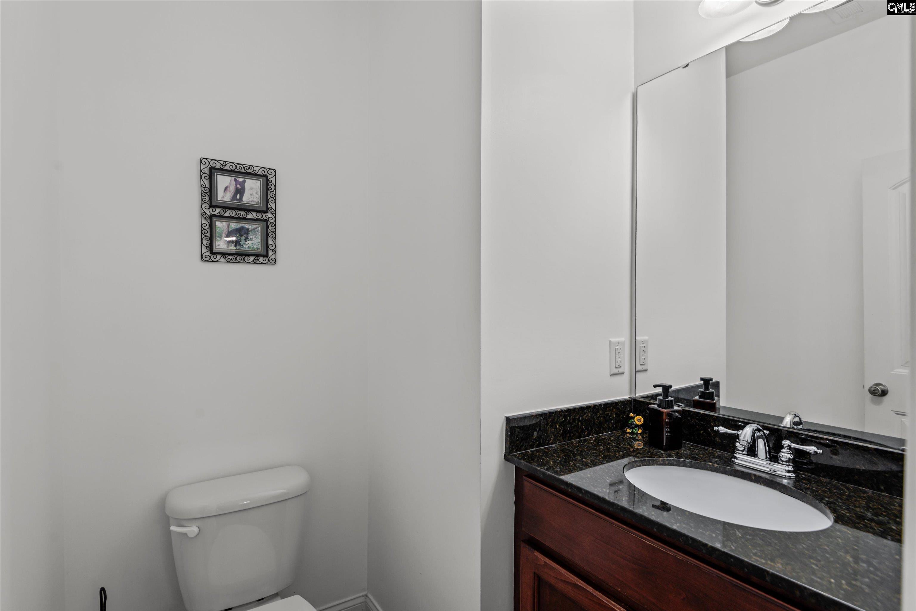 515 Crassula Drive Lexington, SC 29073-6831