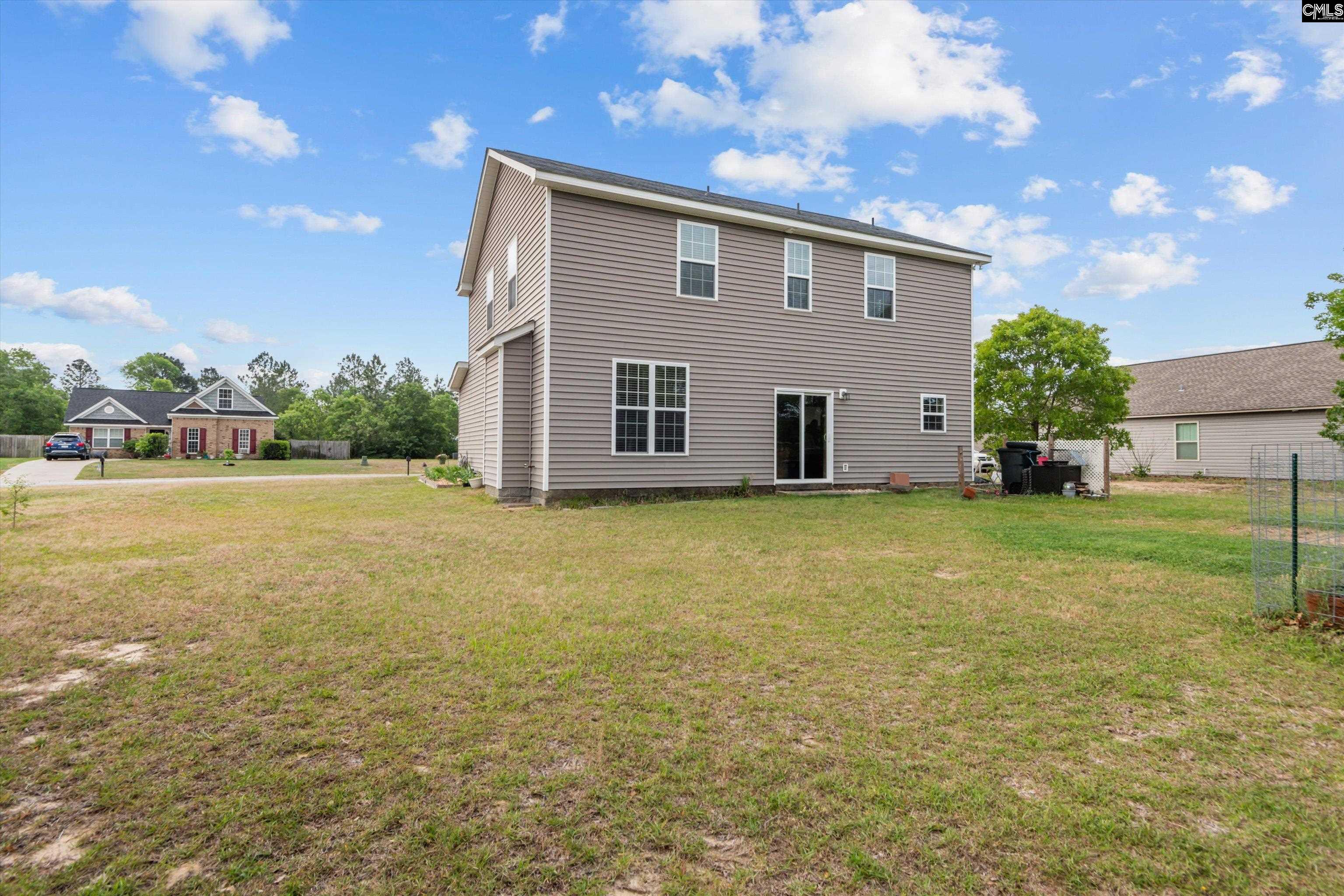 515 Crassula Drive Lexington, SC 29073-6831
