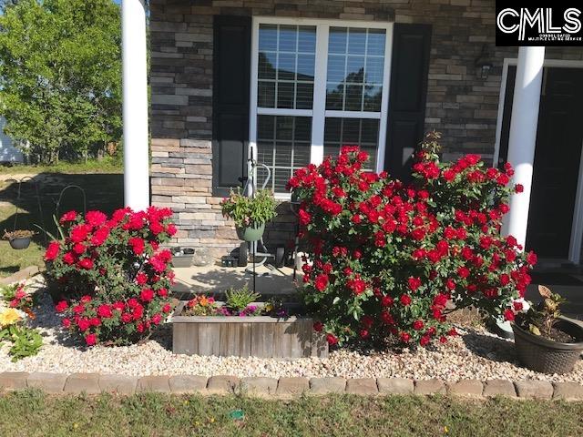 515 Crassula Drive Lexington, SC 29073-6831