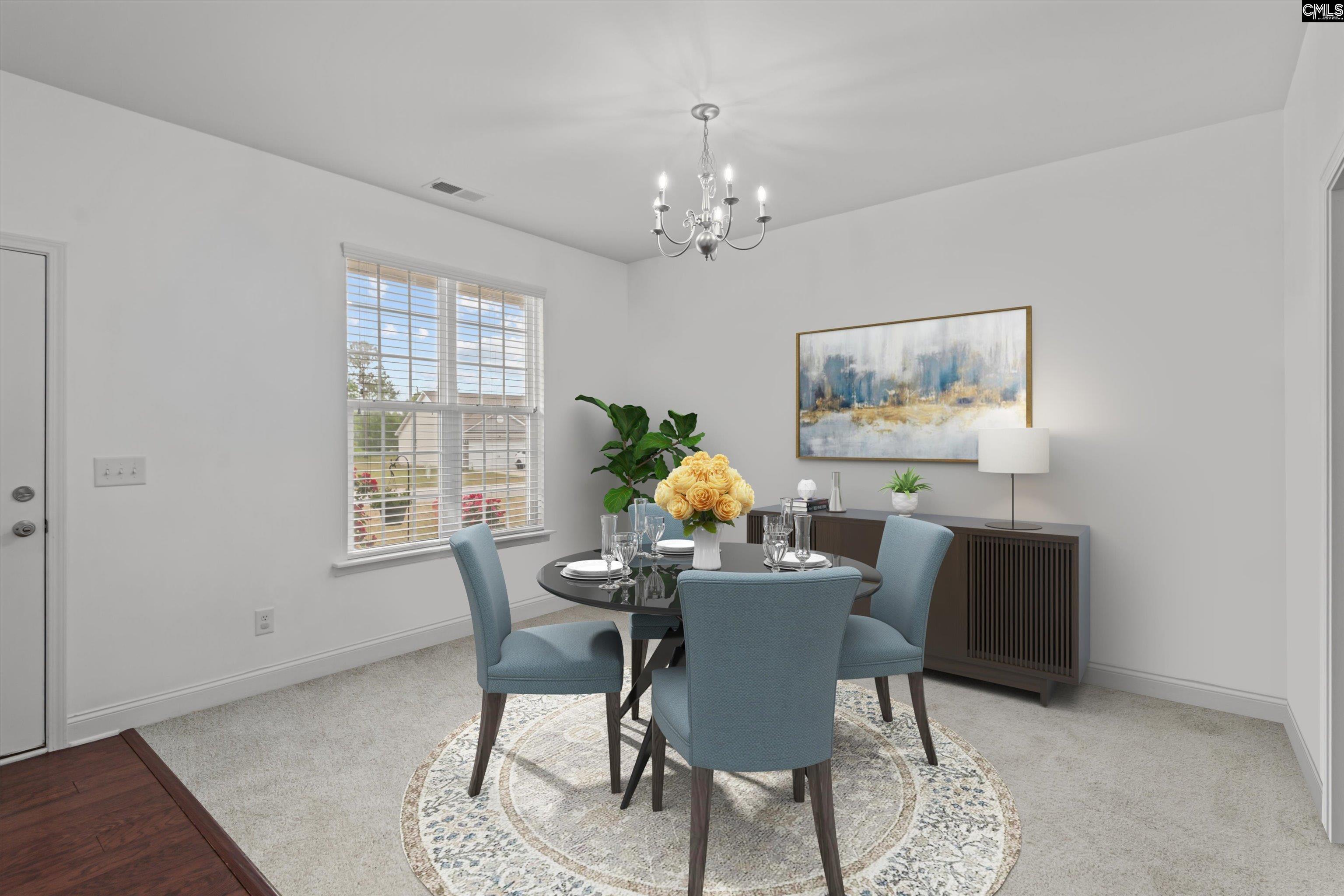515 Crassula Drive Lexington, SC 29073-6831