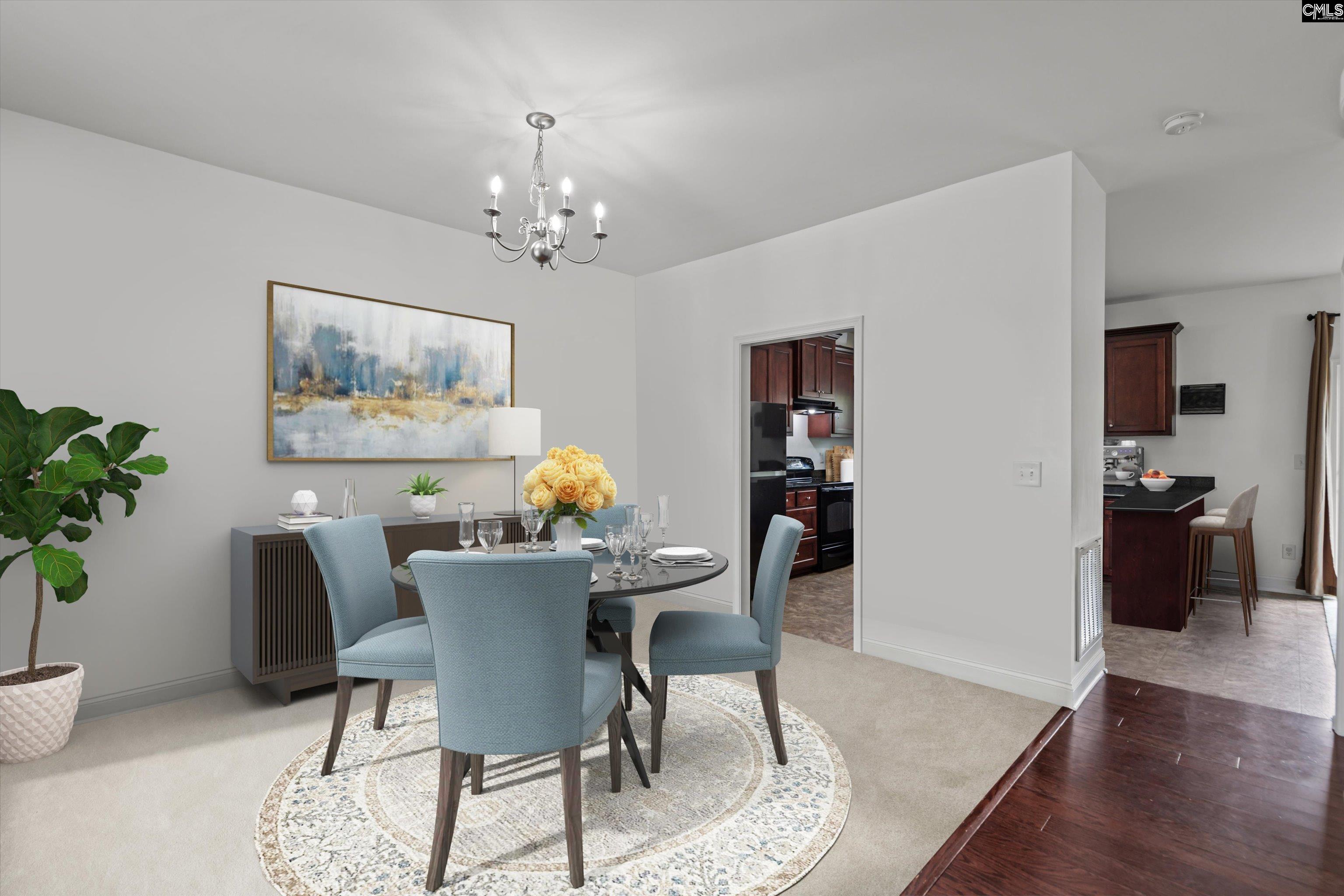 515 Crassula Drive Lexington, SC 29073-6831