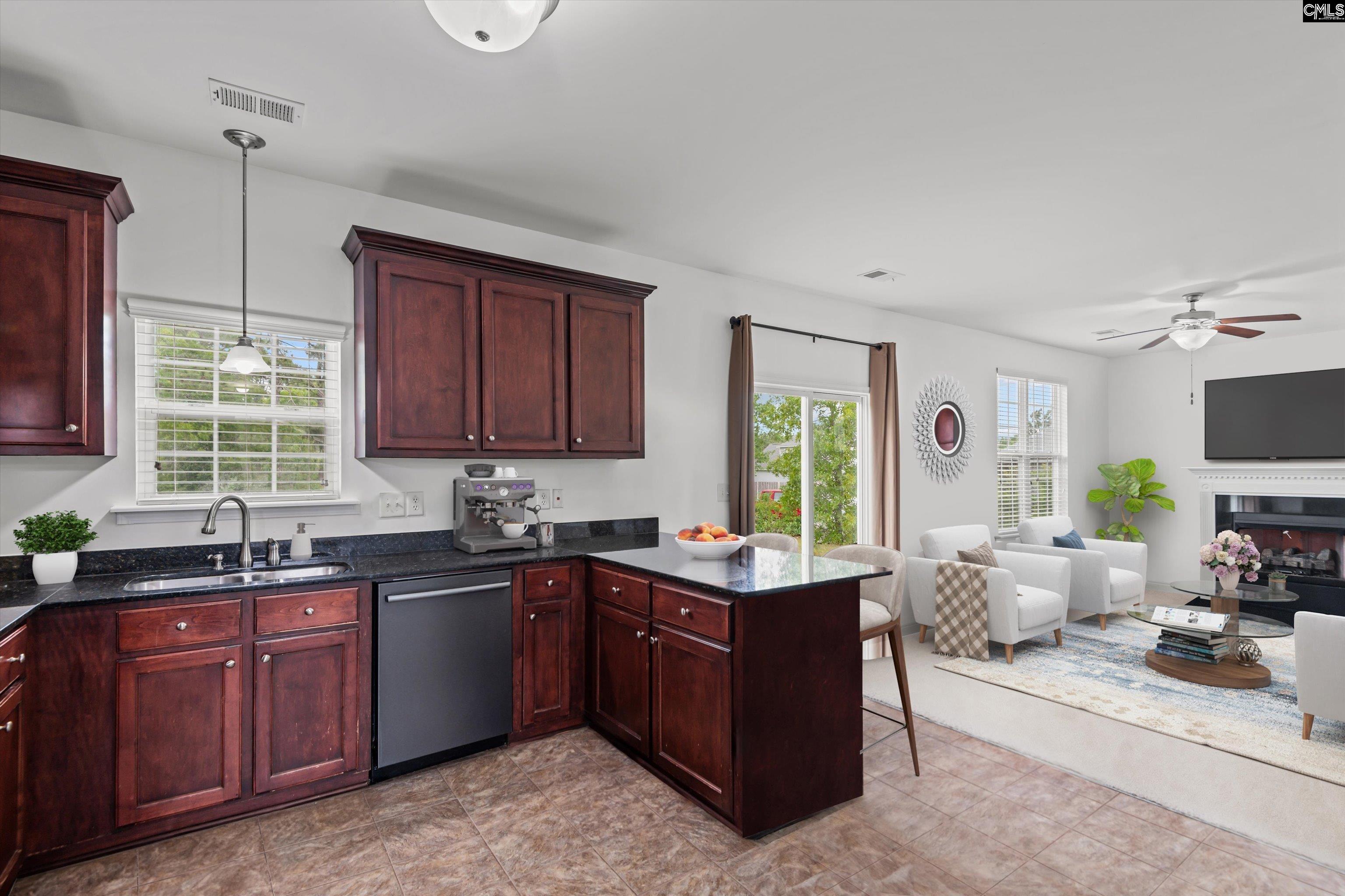 515 Crassula Drive Lexington, SC 29073-6831