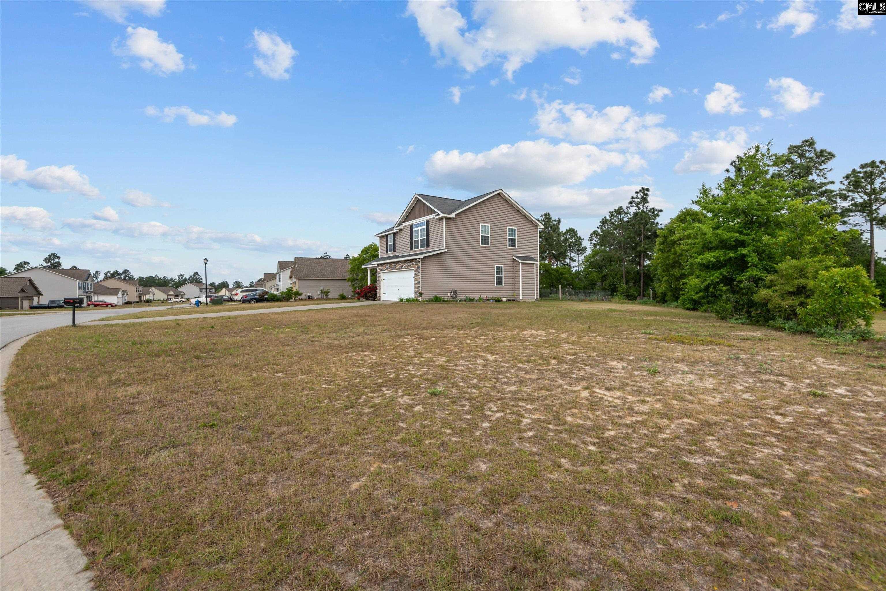 515 Crassula Drive Lexington, SC 29073-6831
