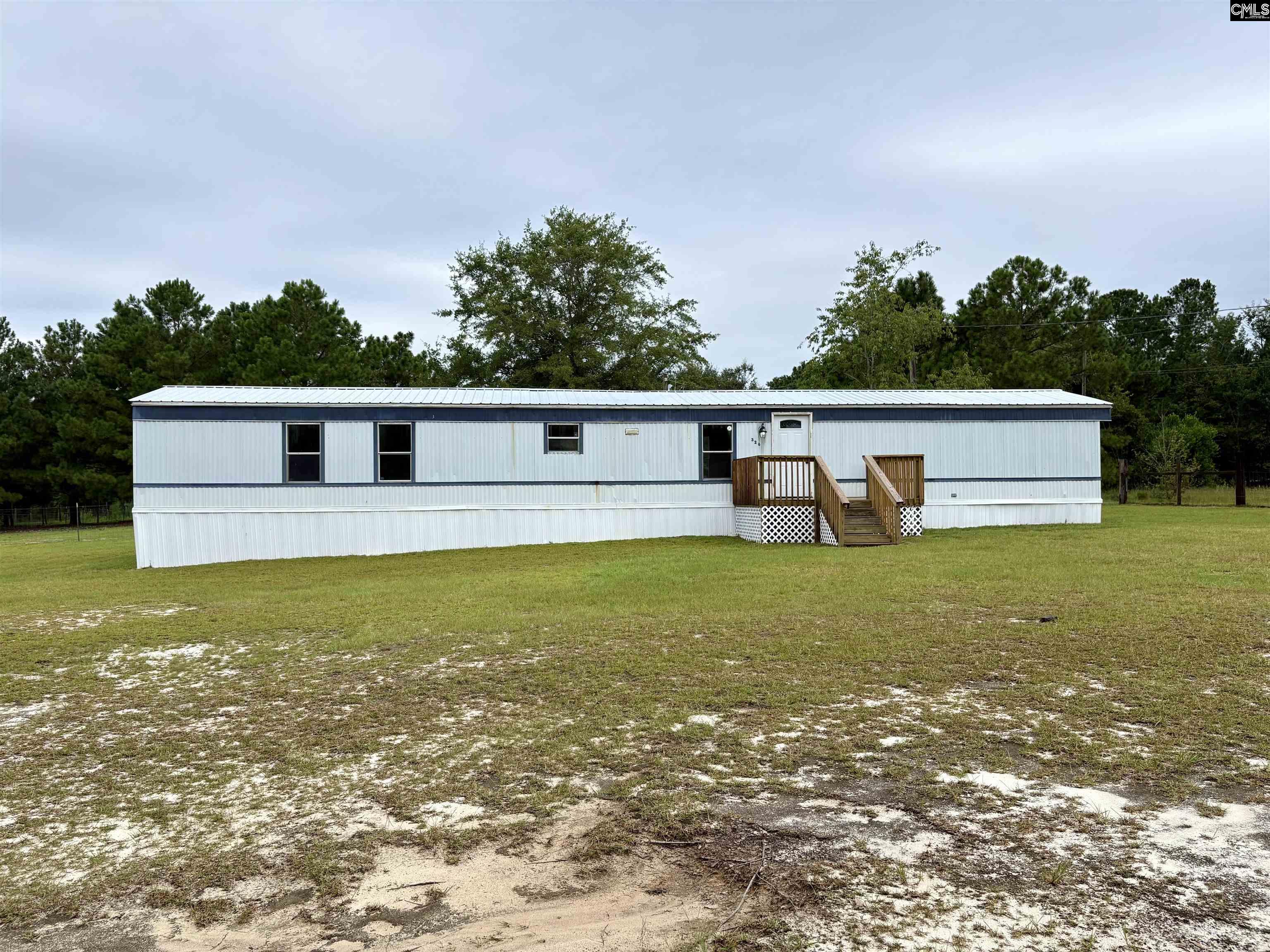 326 Chippewa Trail Leesville, SC 29070