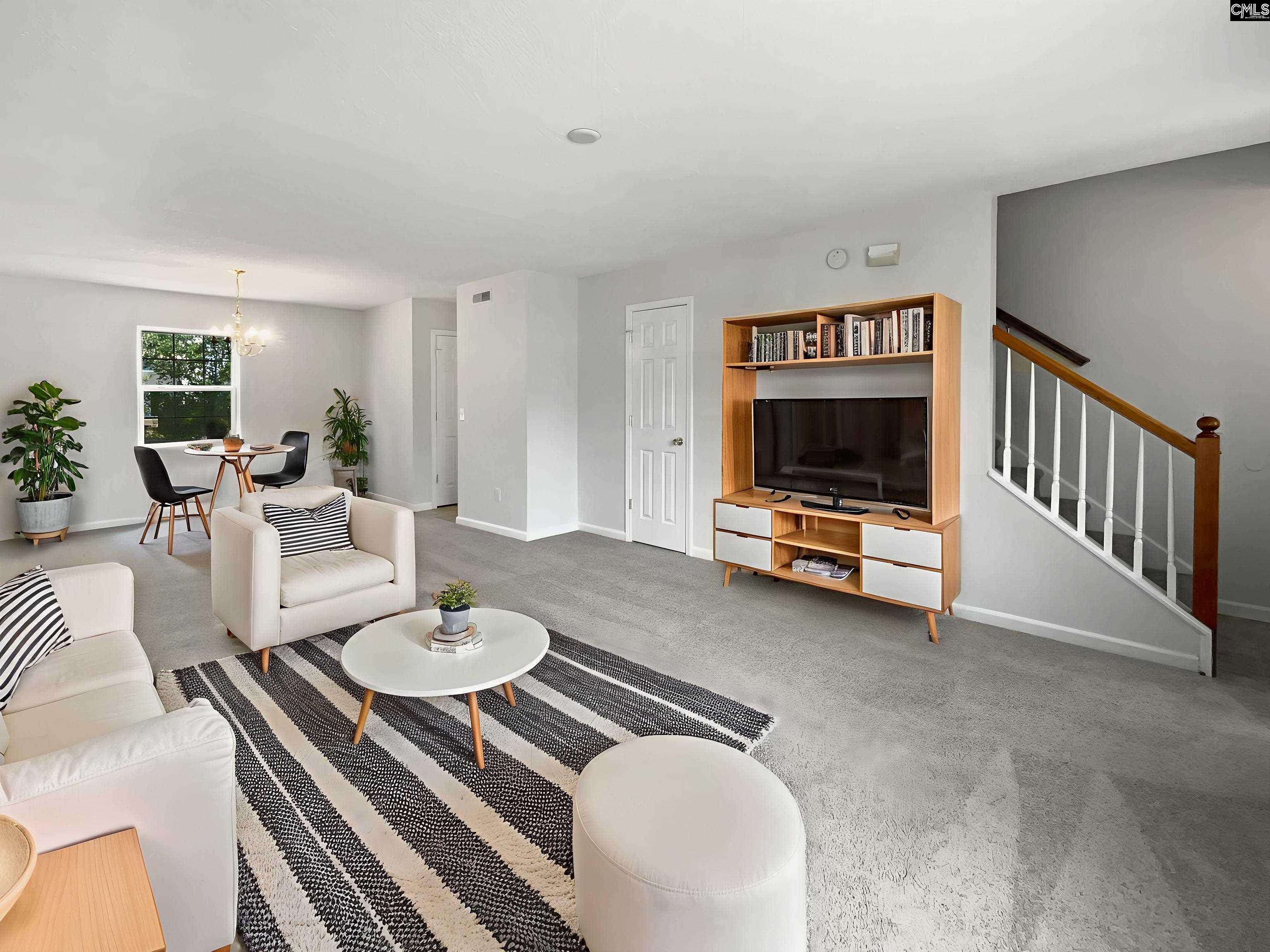 605 Thornhill Drive Columbia, SC 29229