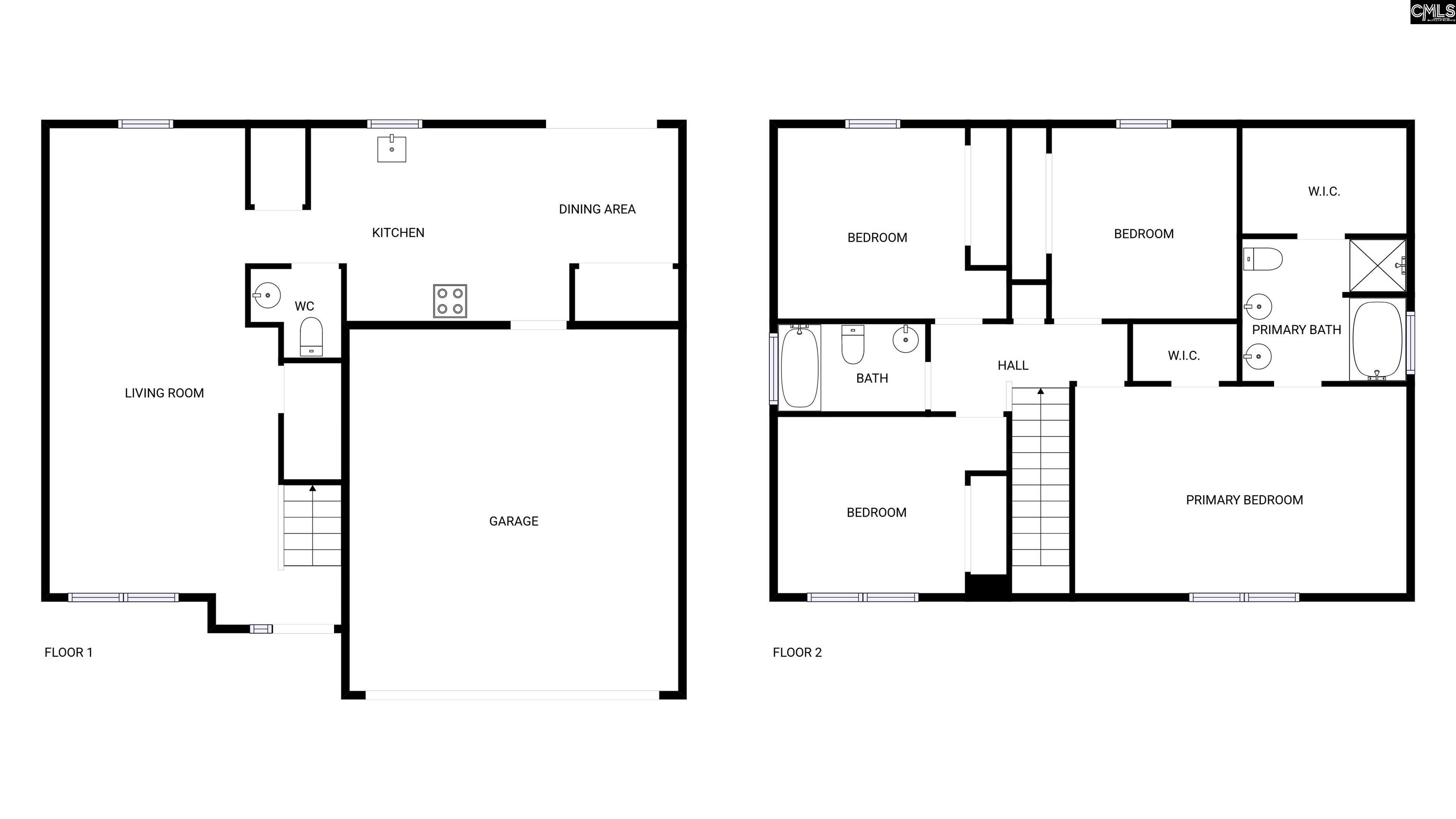 605 Thornhill Drive Columbia, SC 29229