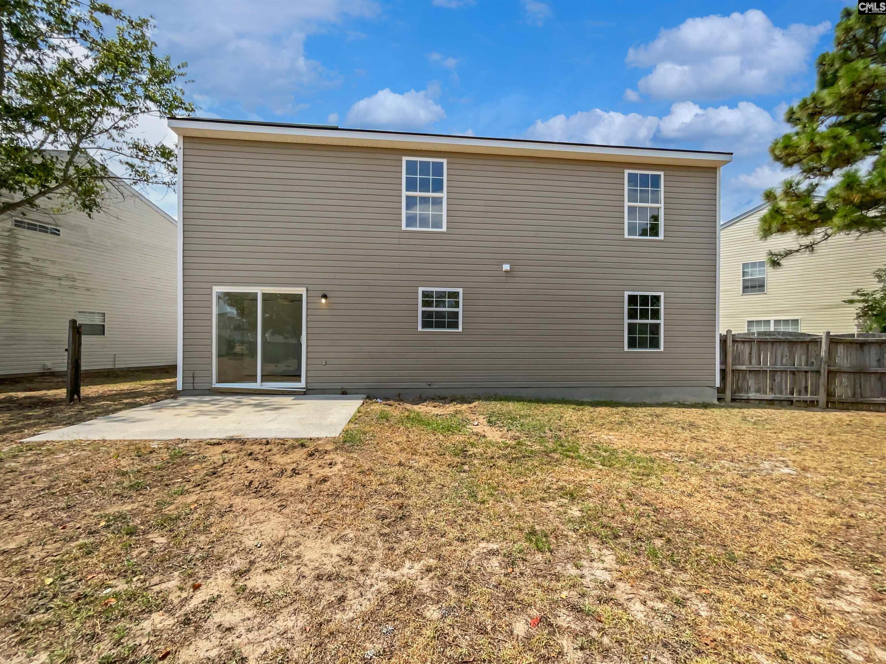 605 Thornhill Drive Columbia, SC 29229