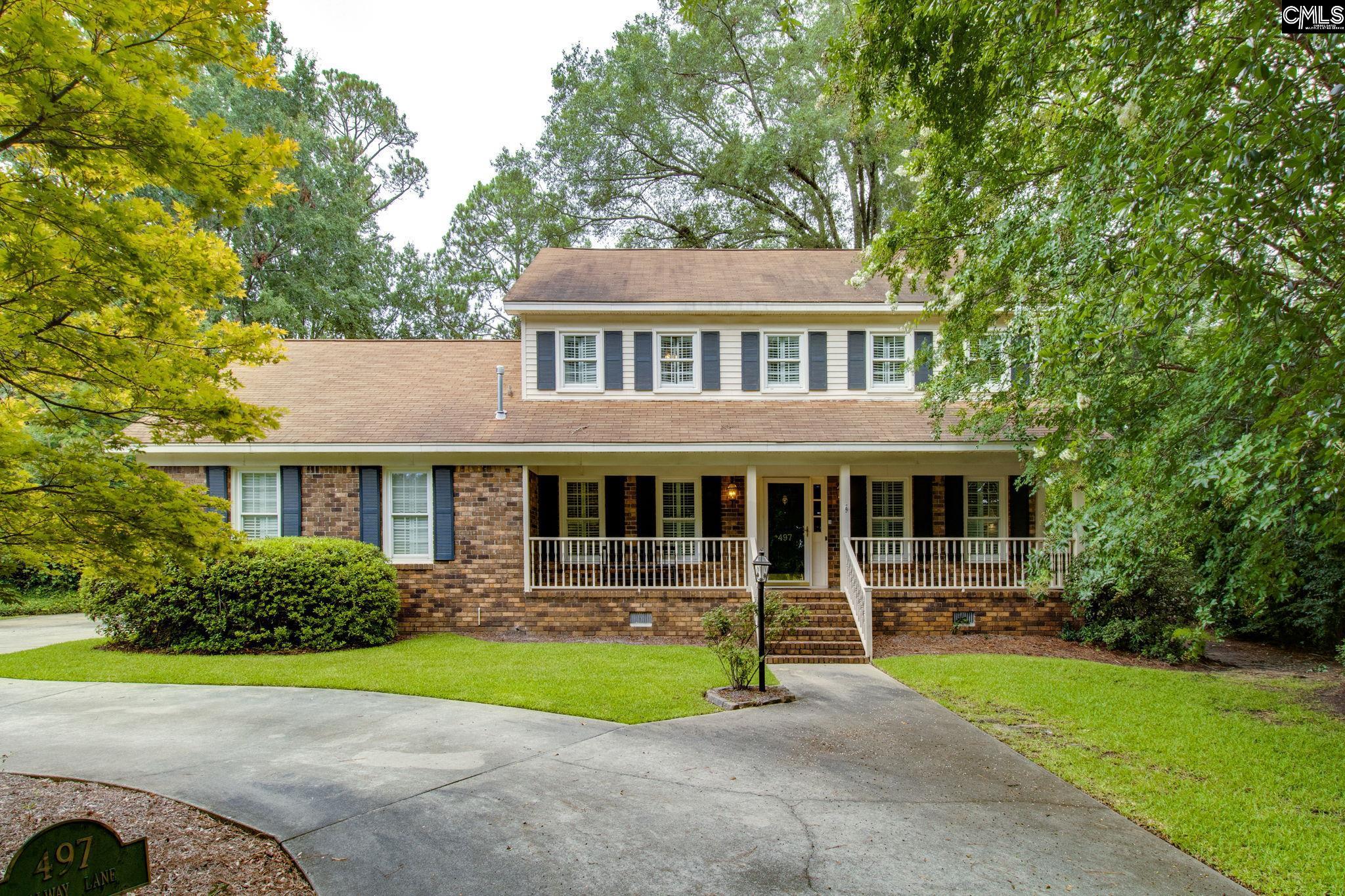 497 Galway Lane Columbia, SC 29209