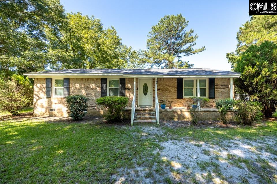 205 Memorial Avenue Sumter, SC 29153