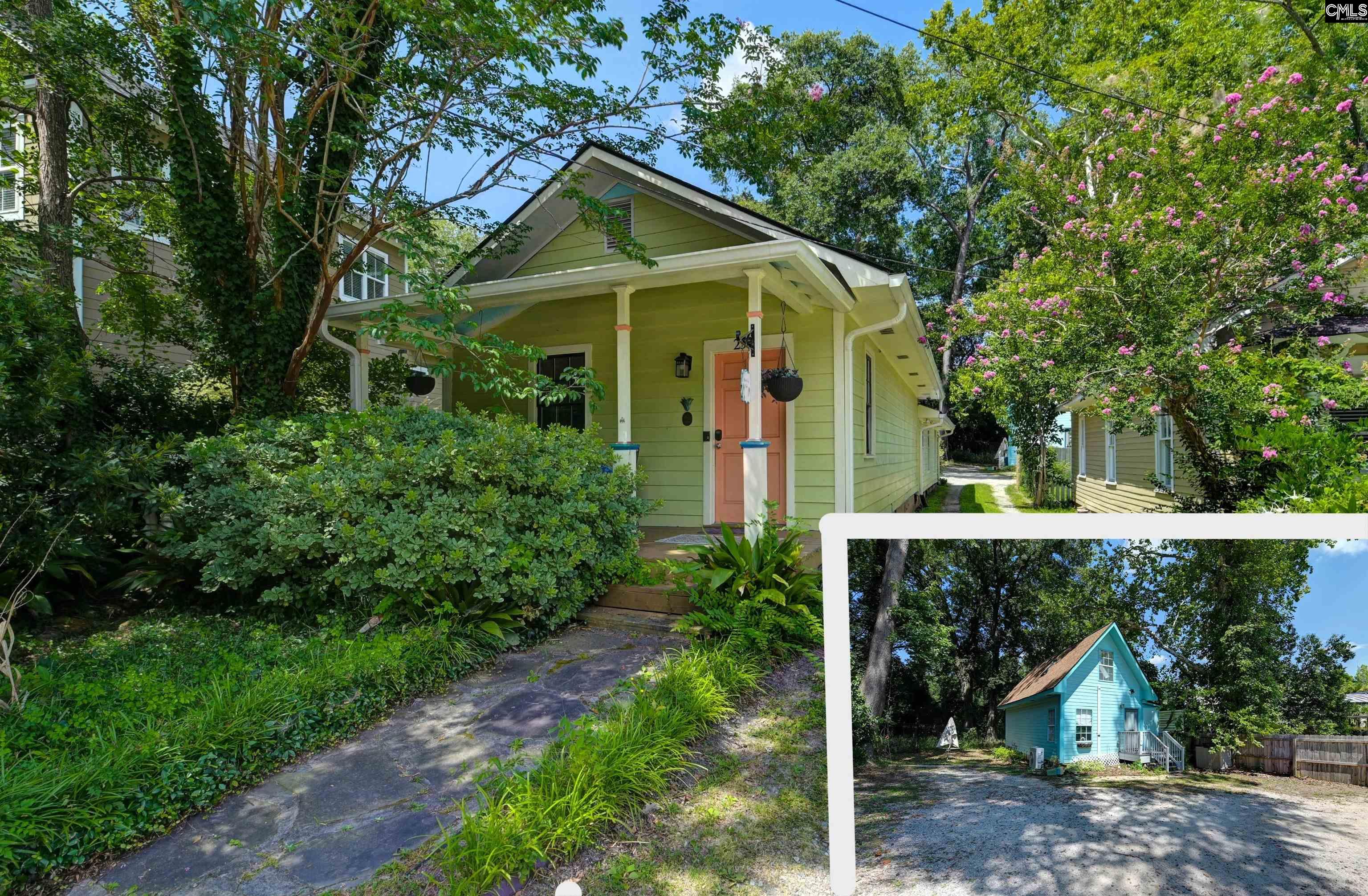 2505 Park Street Columbia, SC 29201