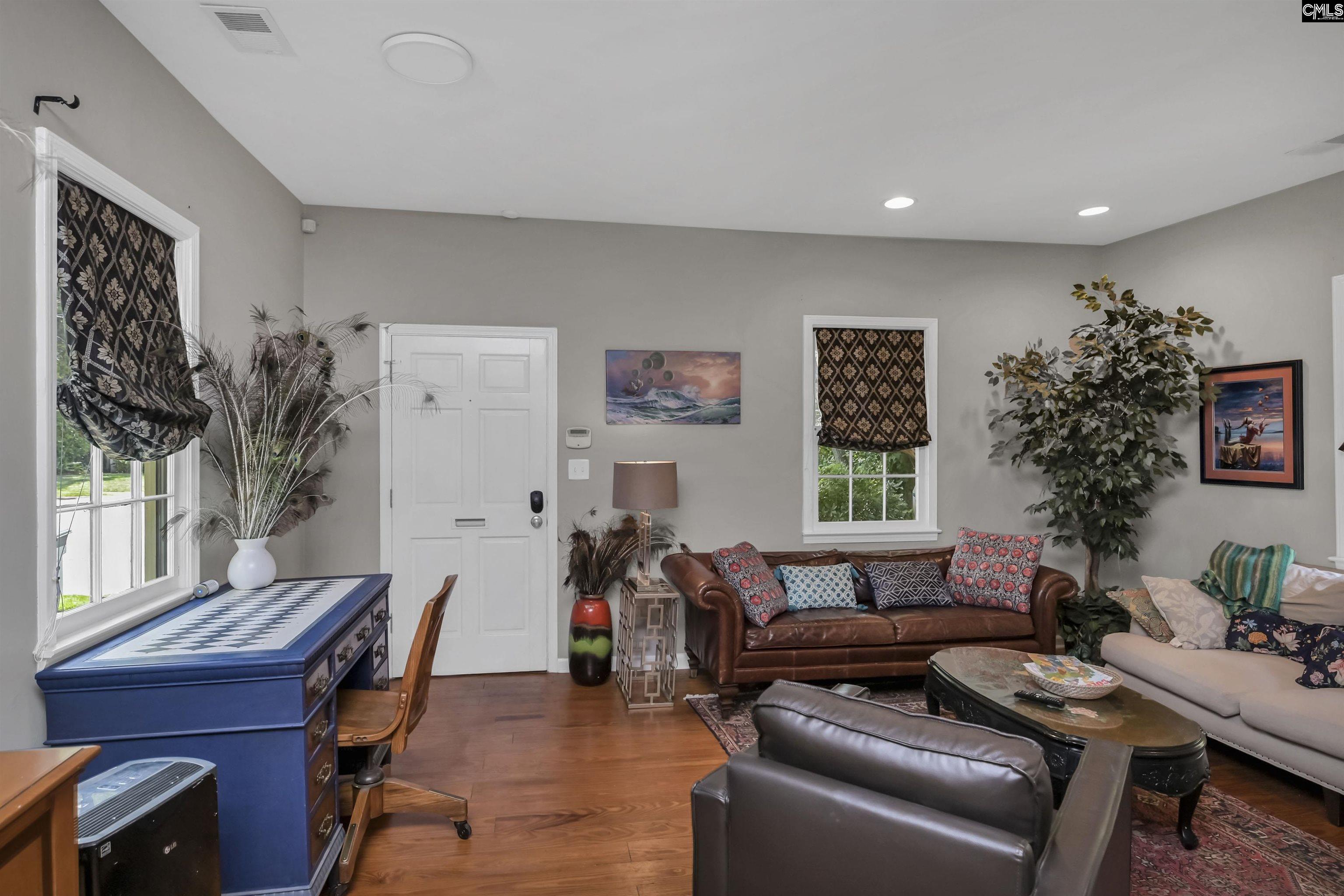 2505 Park Street Columbia, SC 29201