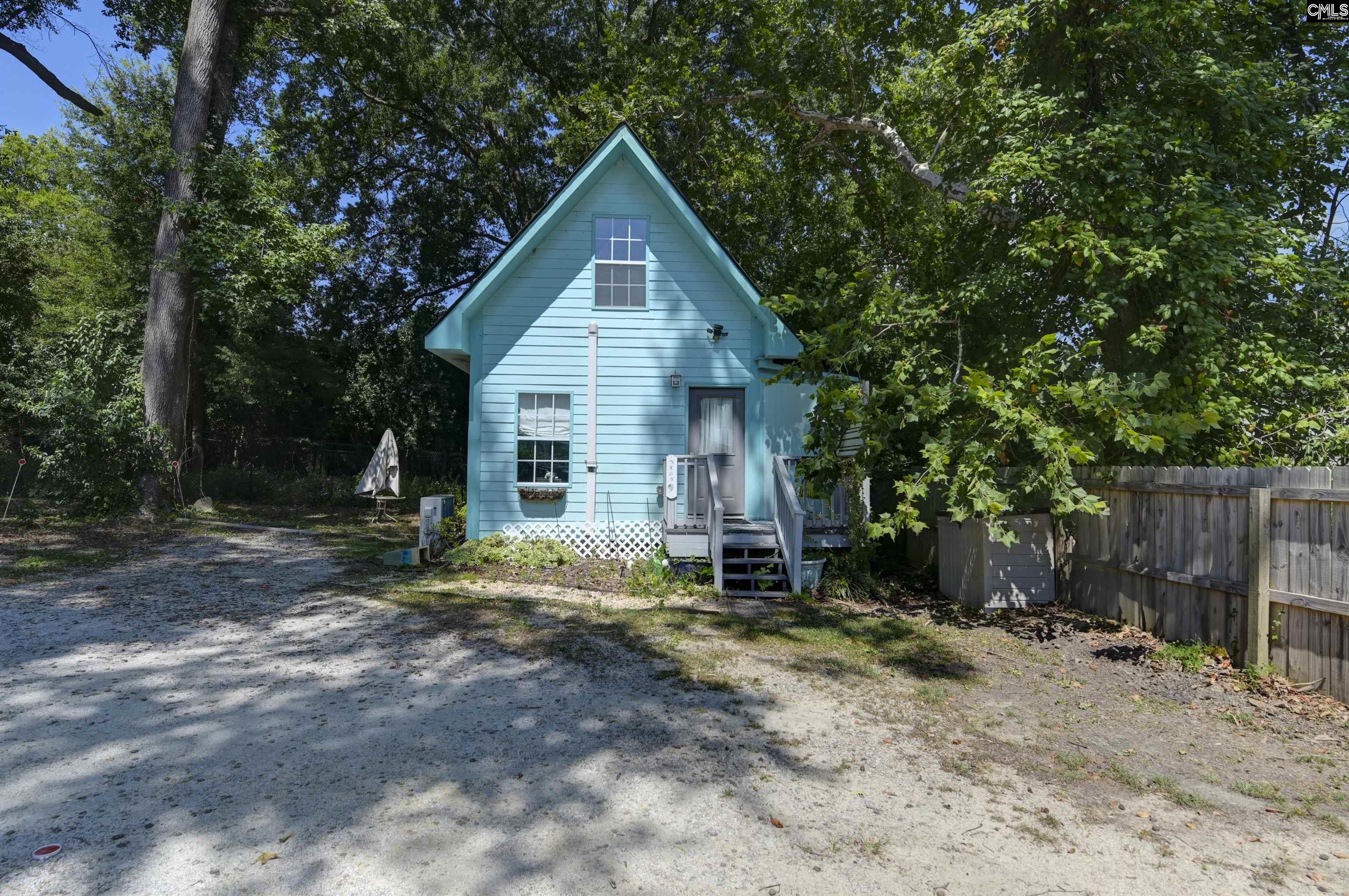 2505 Park Street Columbia, SC 29201