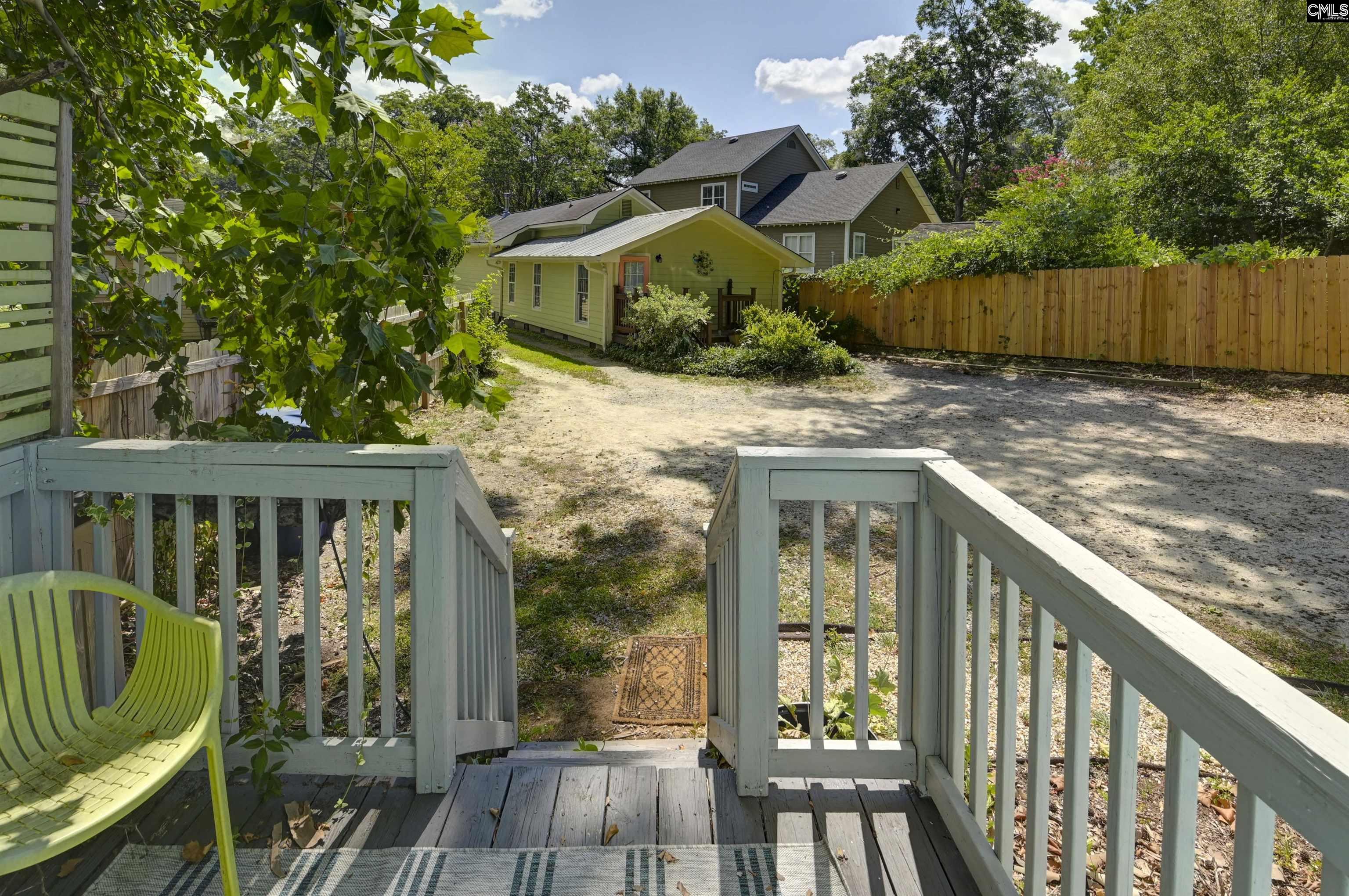 2505 Park Street Columbia, SC 29201