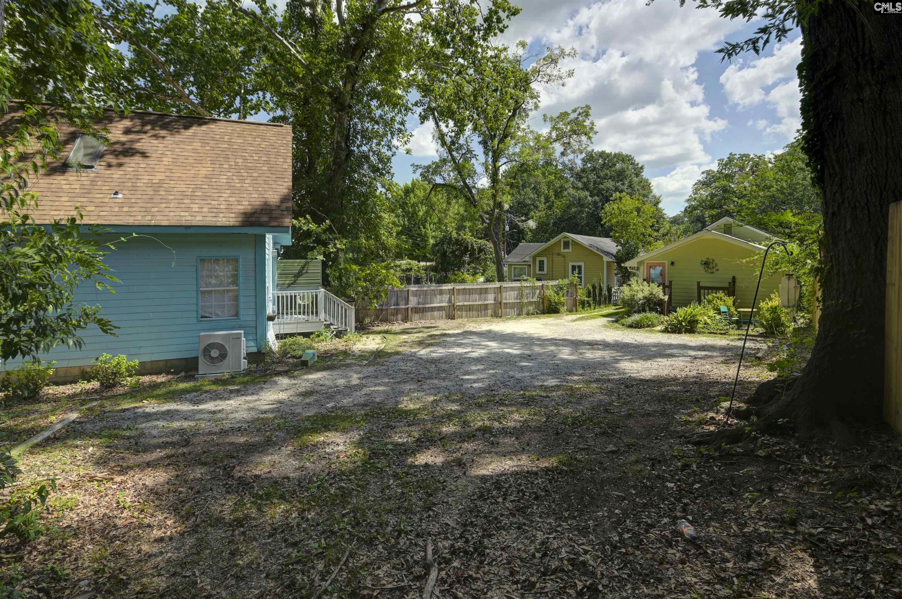 2505 Park Street Columbia, SC 29201