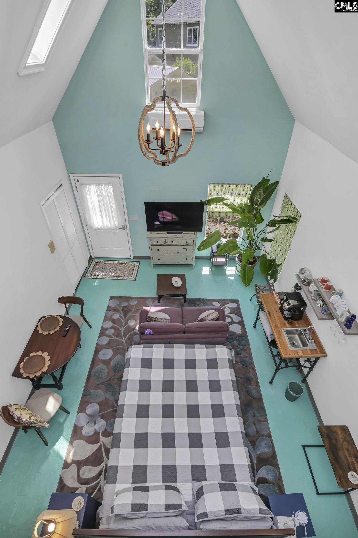 2505 Park Street Columbia, SC 29201