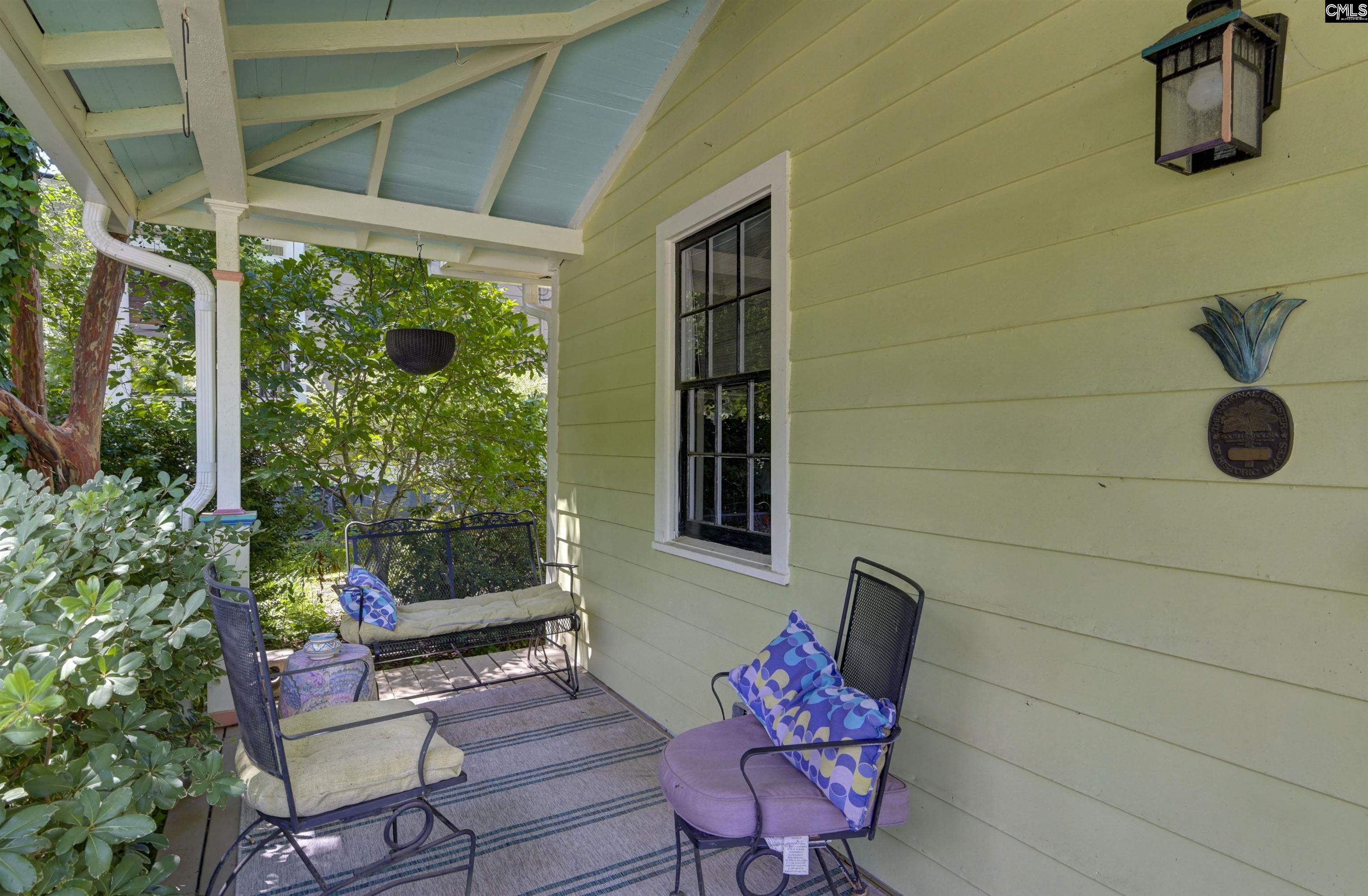 2505 Park Street Columbia, SC 29201