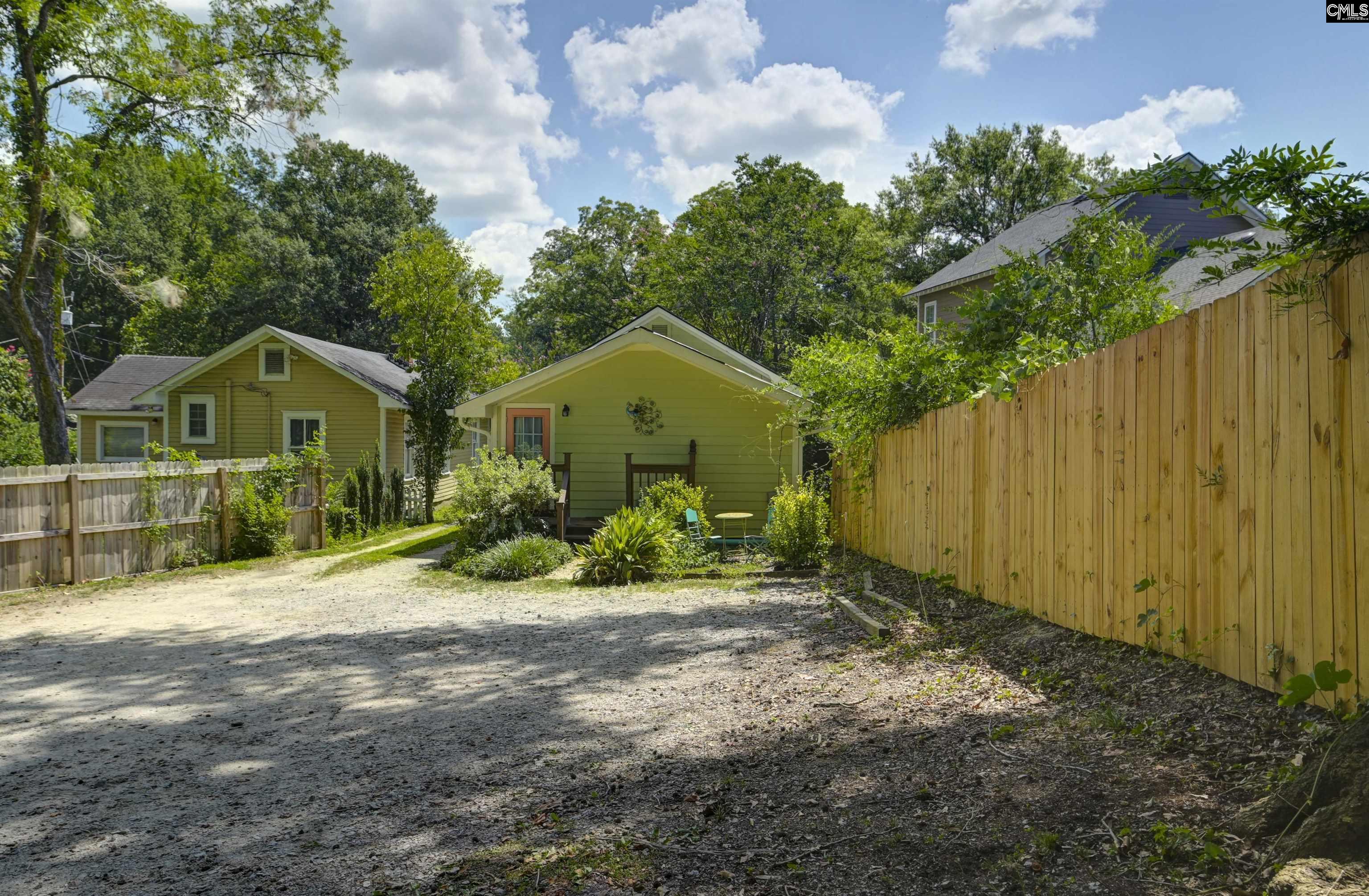 2505 Park Street Columbia, SC 29201