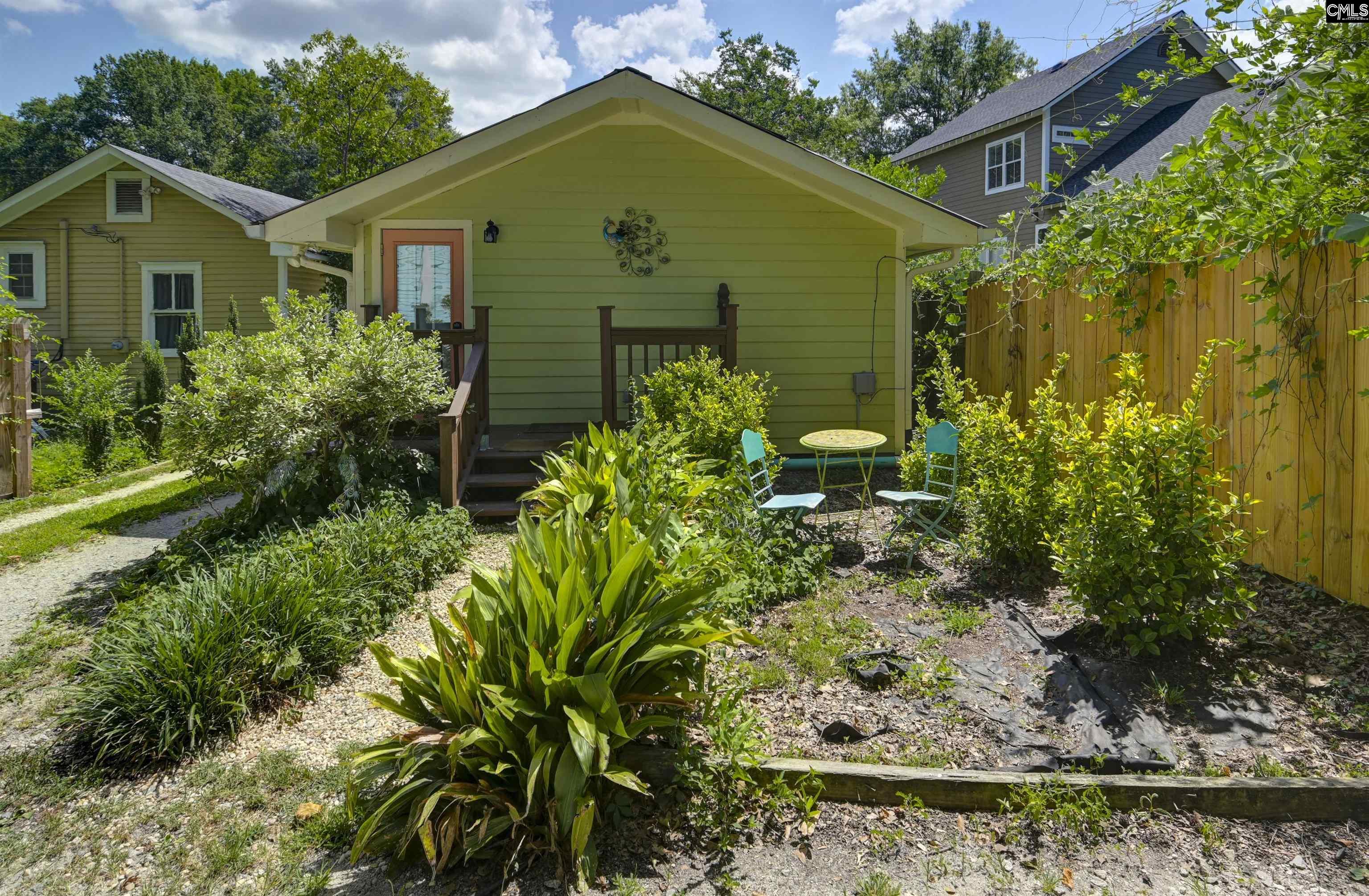 2505 Park Street Columbia, SC 29201