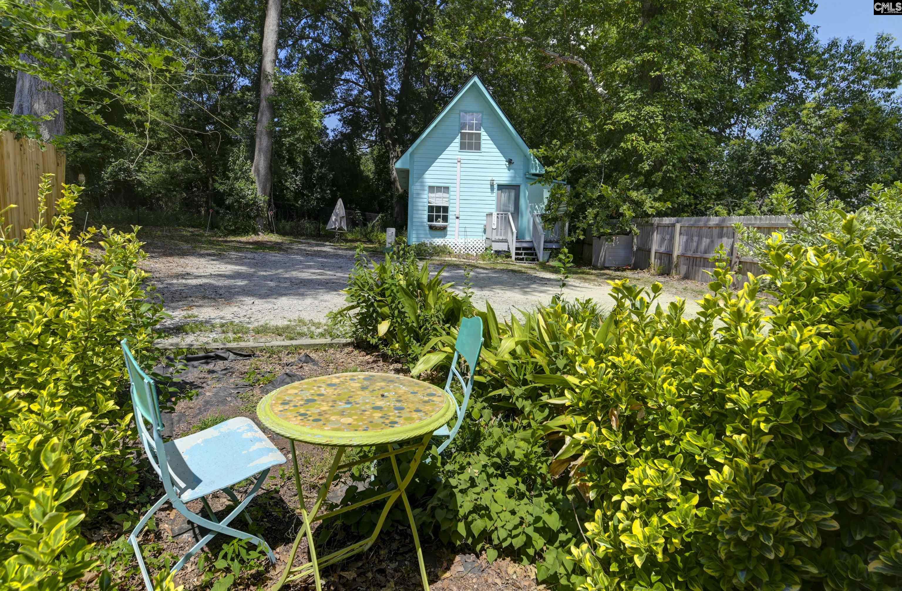 2505 Park Street Columbia, SC 29201