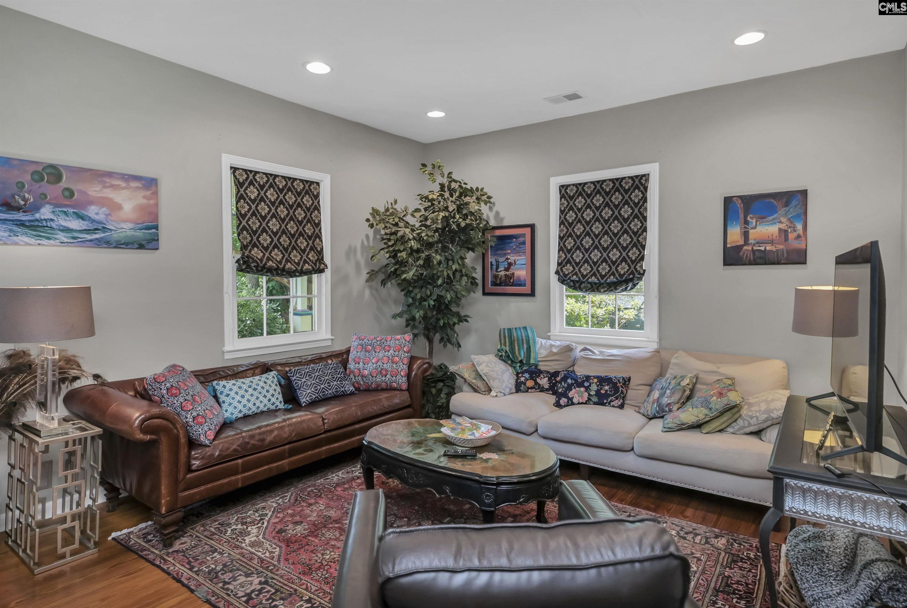 2505 Park Street Columbia, SC 29201