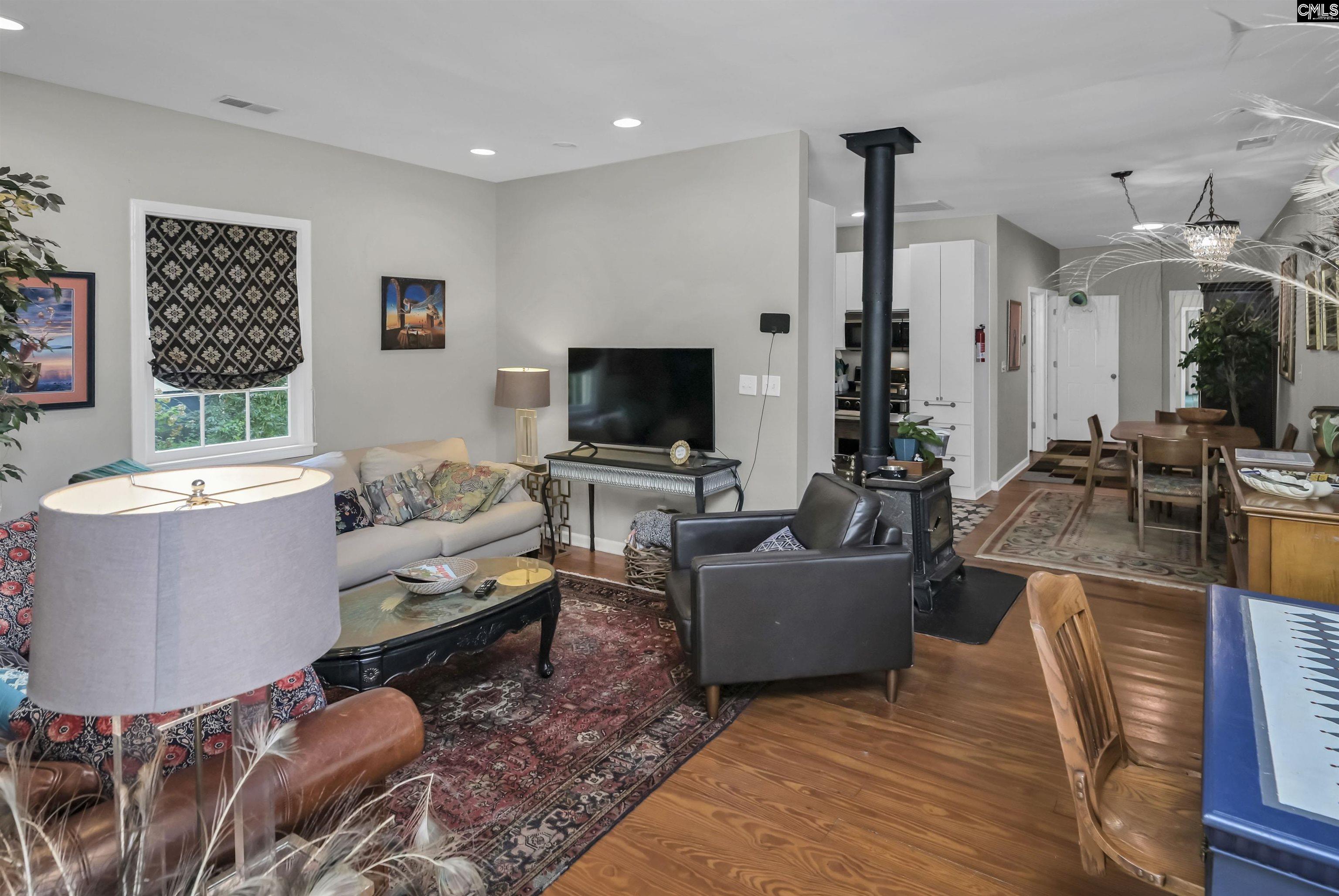 2505 Park Street Columbia, SC 29201