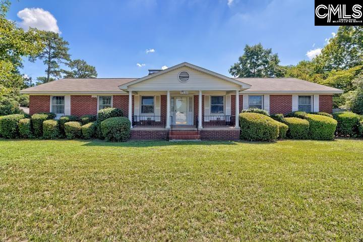 1601 12th Street Cayce, SC 29033