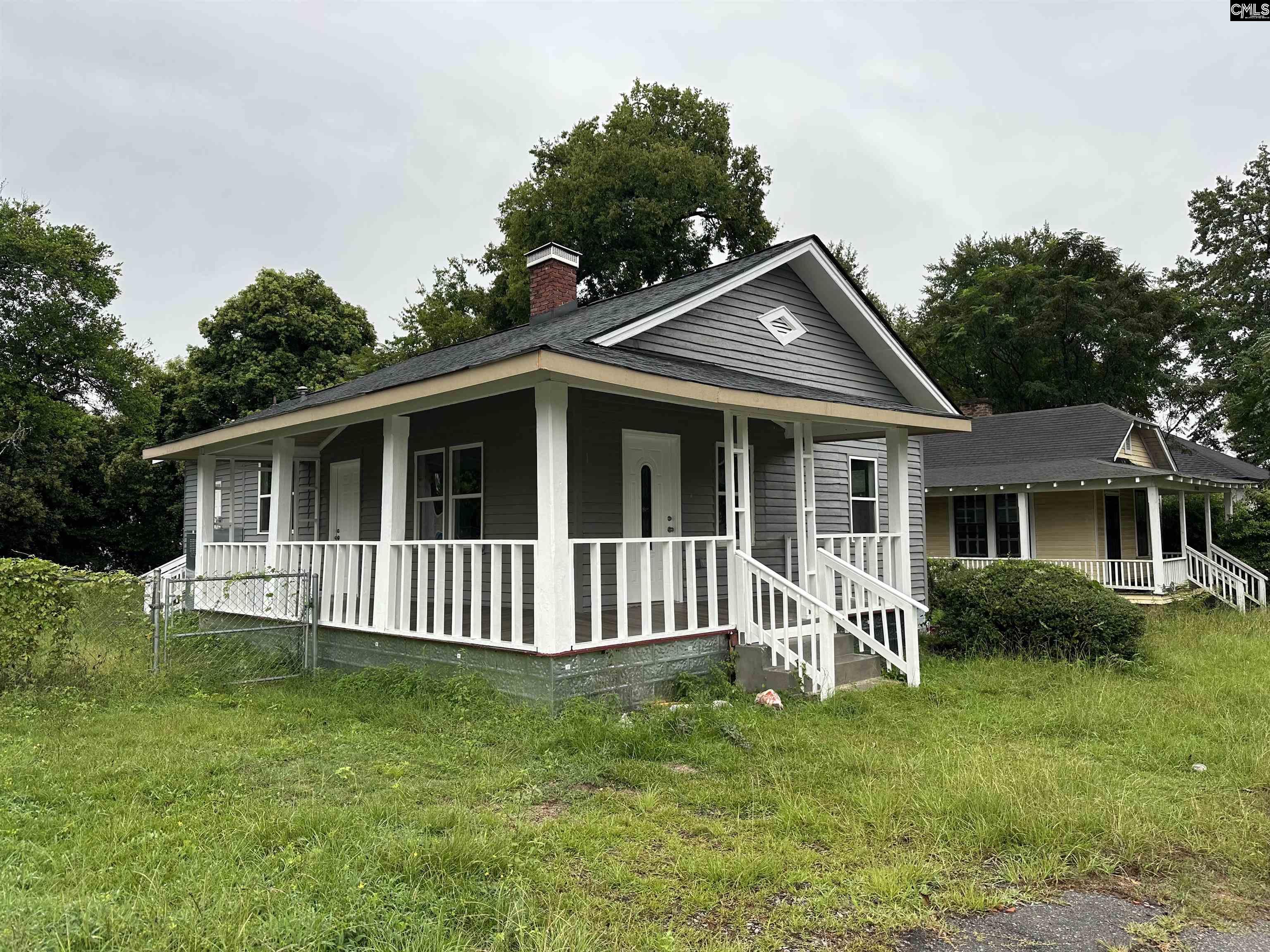 3610 Phillips Street Columbia, SC 29203