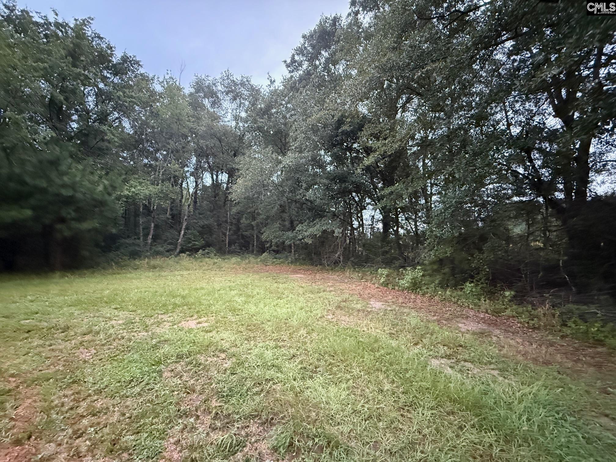 Staley Field Lane St. Matthews, SC 29135