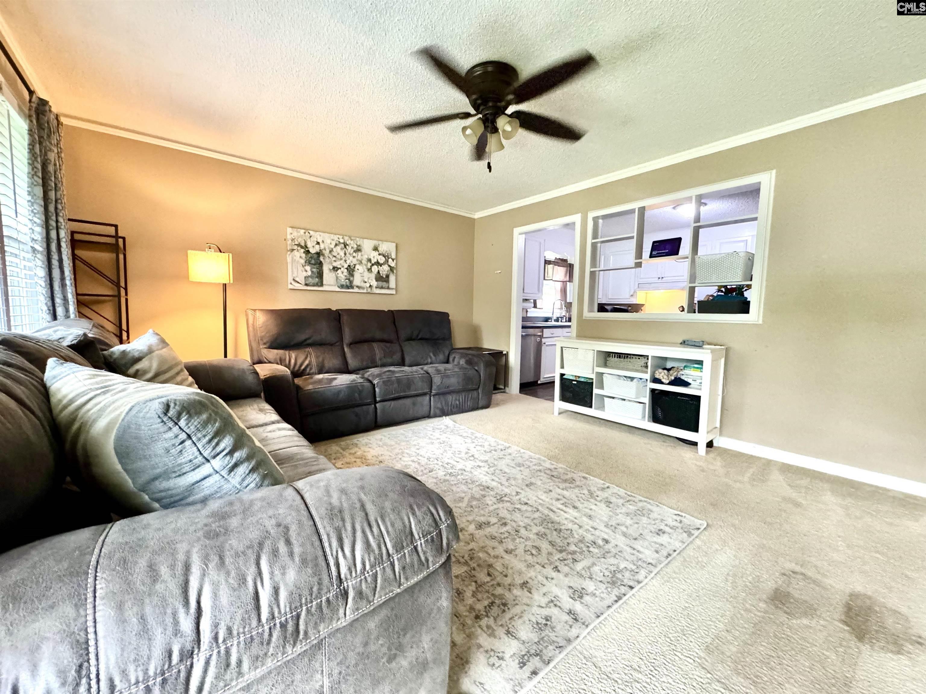 1458 Ilex Street Columbia, SC 29205