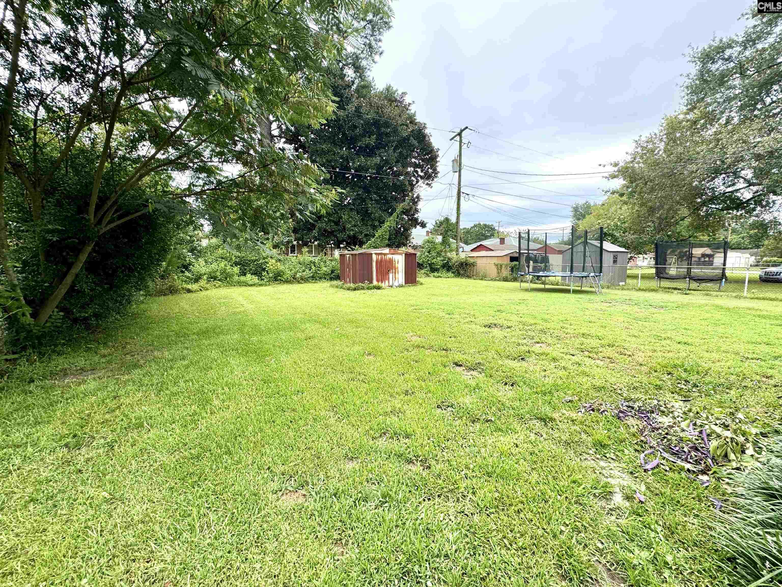 1458 Ilex Street Columbia, SC 29205