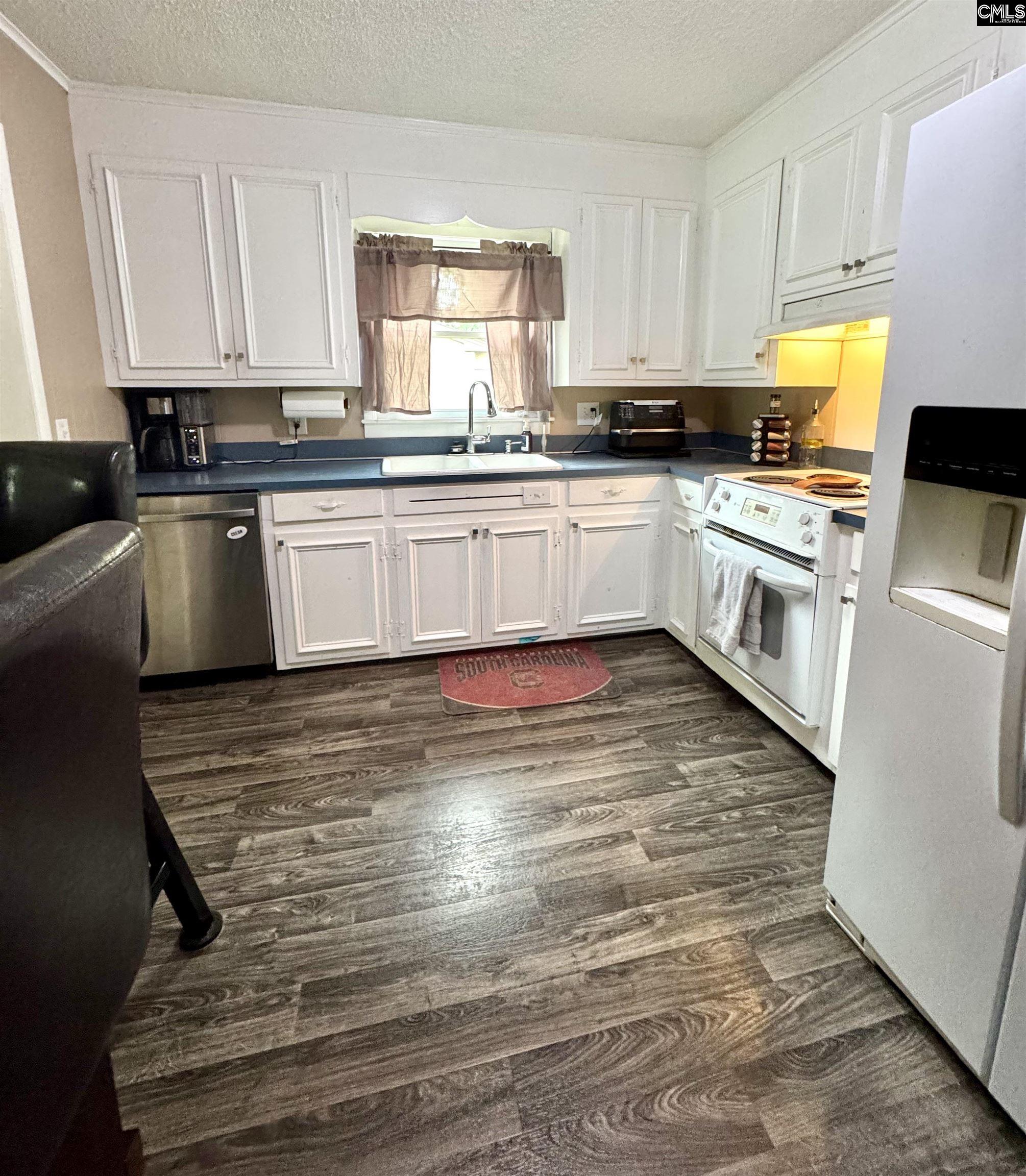 1458 Ilex Street Columbia, SC 29205