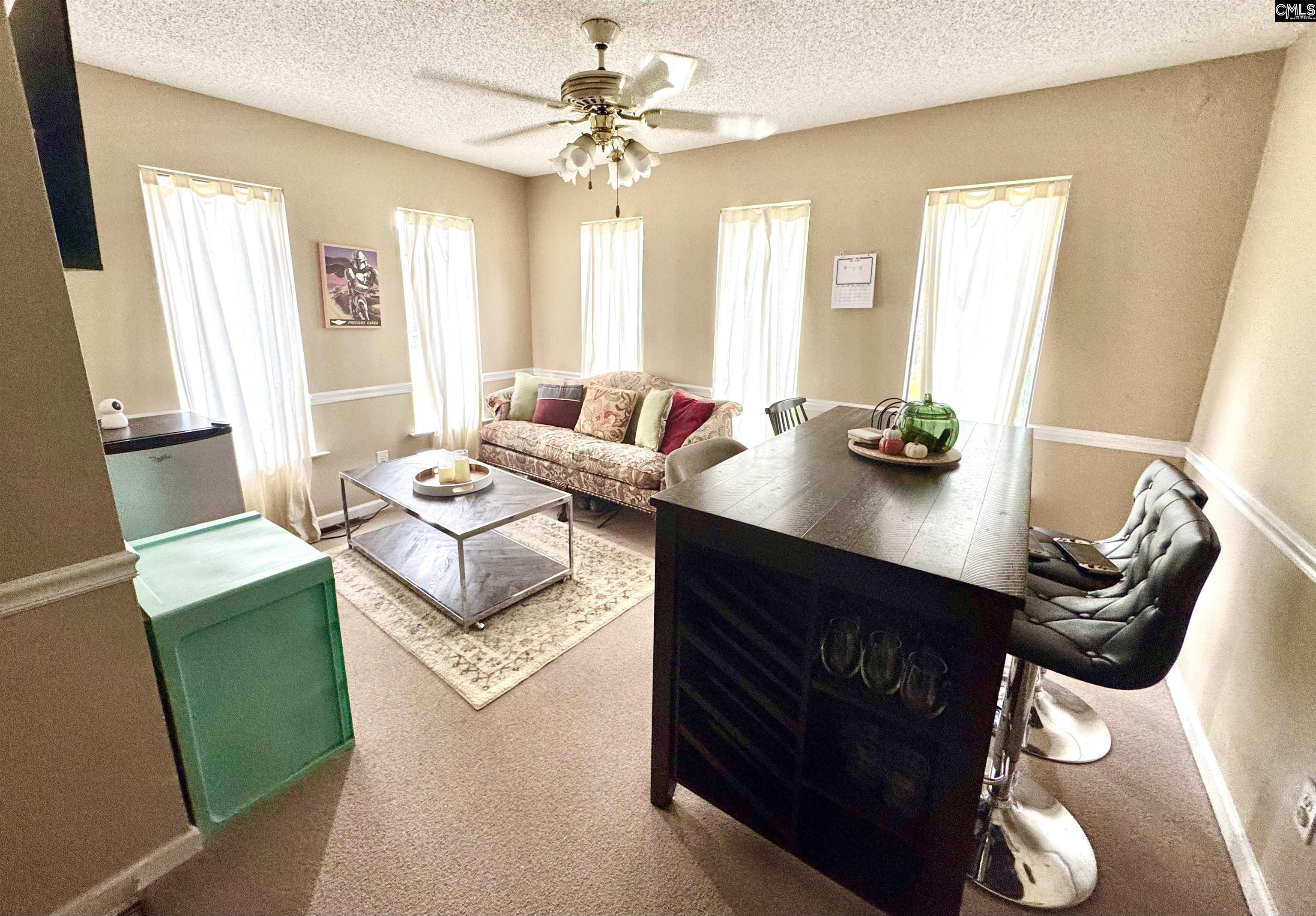 1458 Ilex Street Columbia, SC 29205