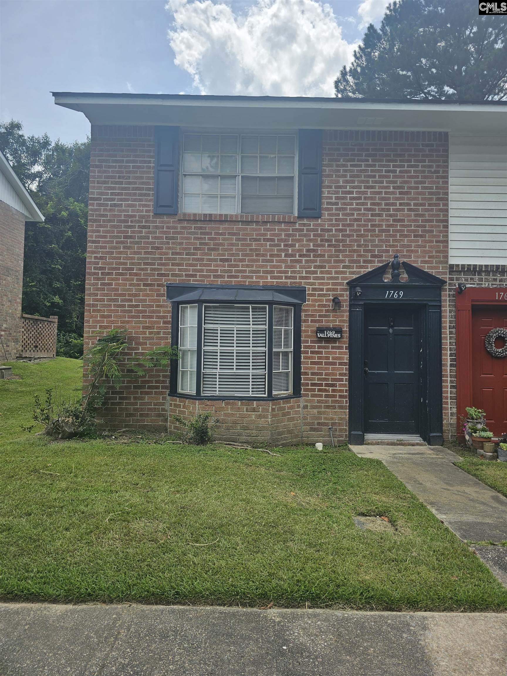 1769 Tall Pines Circle Columbia, SC 29205