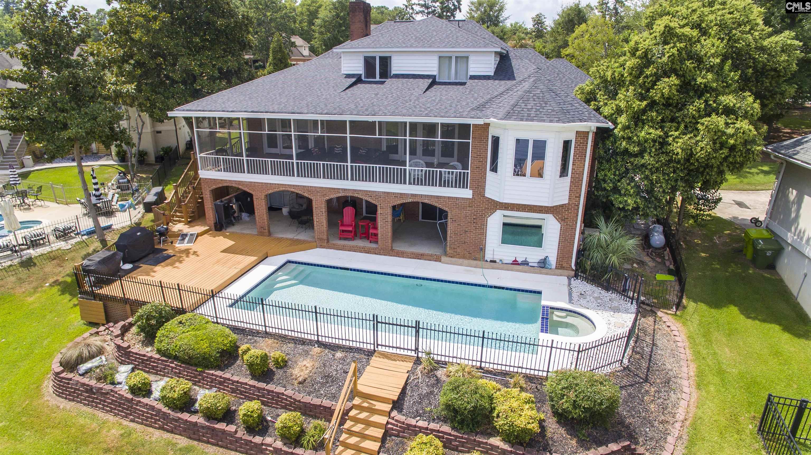 304 Racket Road Chapin, SC 29036
