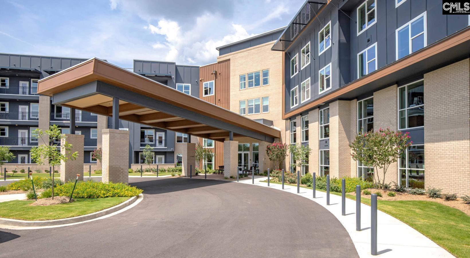 440 Town Center Place Columbia, SC 29229