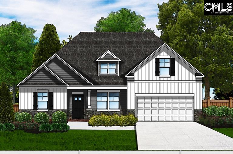 293 Murray Falls Lane Chapin, SC 29036