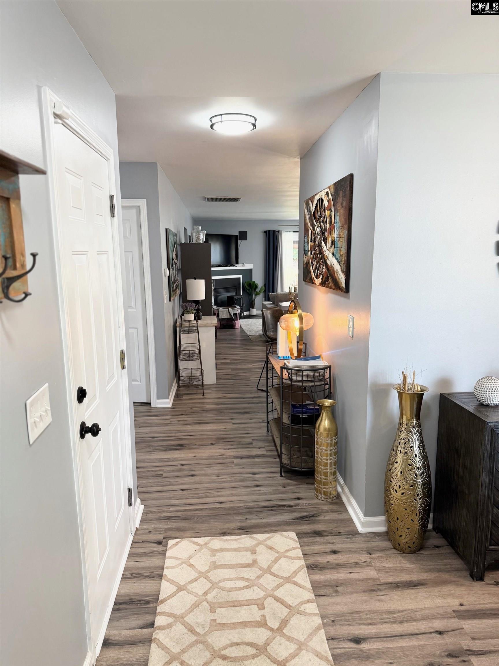 420 Buttonbush Court Columbia, SC 29229