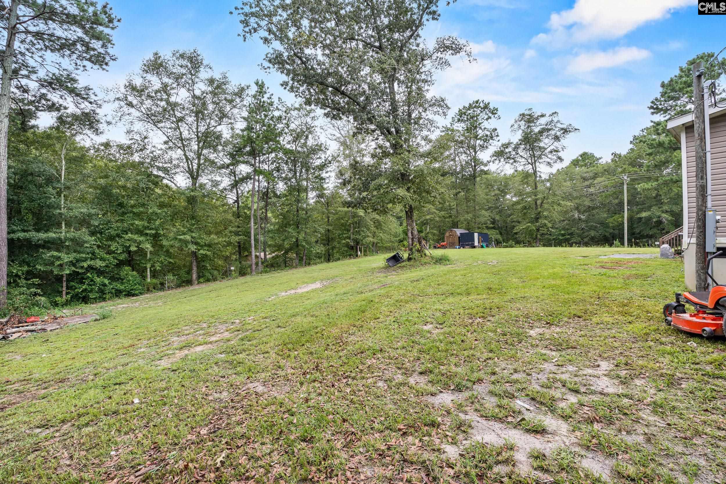 204 Water Tank Road Pelion, SC 29123