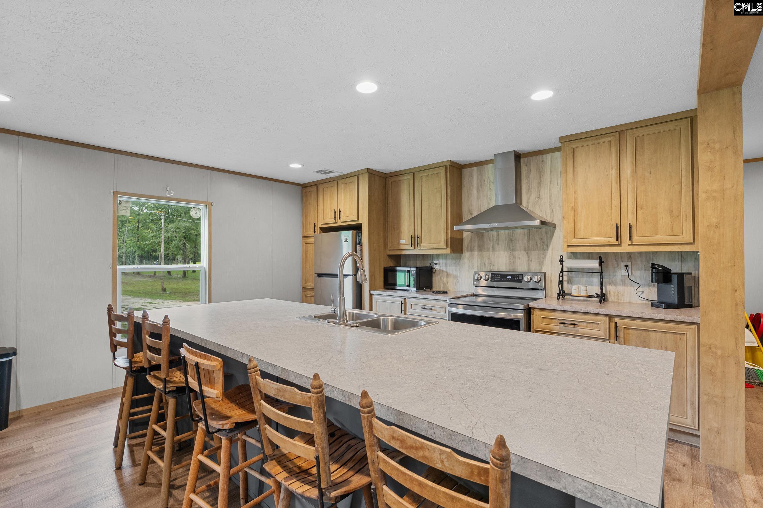 204 Water Tank Road Pelion, SC 29123
